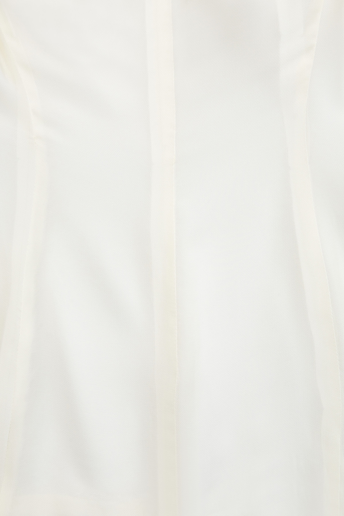 Приталенный жакет с ювелирной отделкой ручной работы LORENA ANTONIAZZI, цвет белый, размер 42;46;48;40 - фото 6