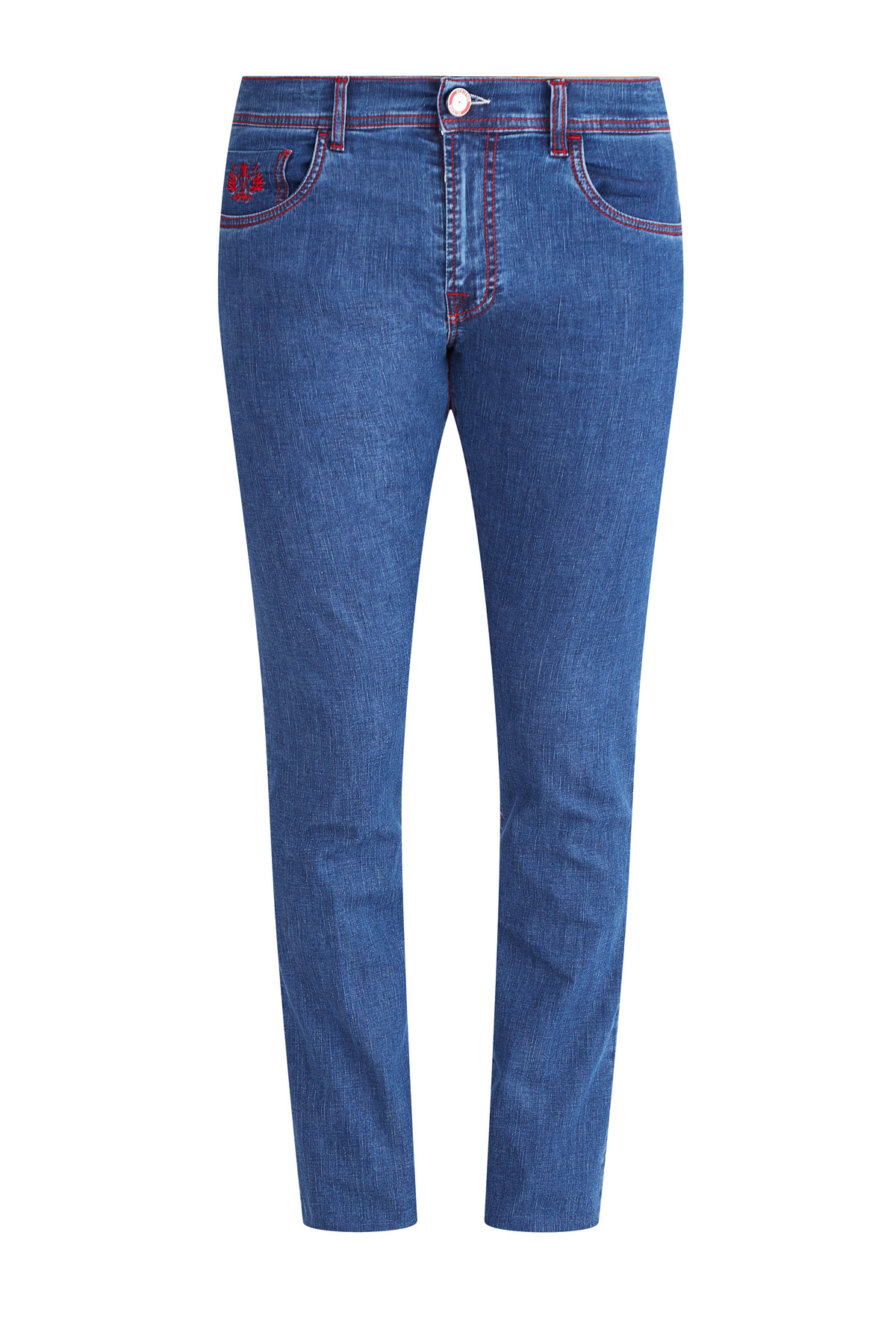 джинсы SCISSOR SCRIPTOR, цвет синий, размер 50;54;54;44 - фото 1