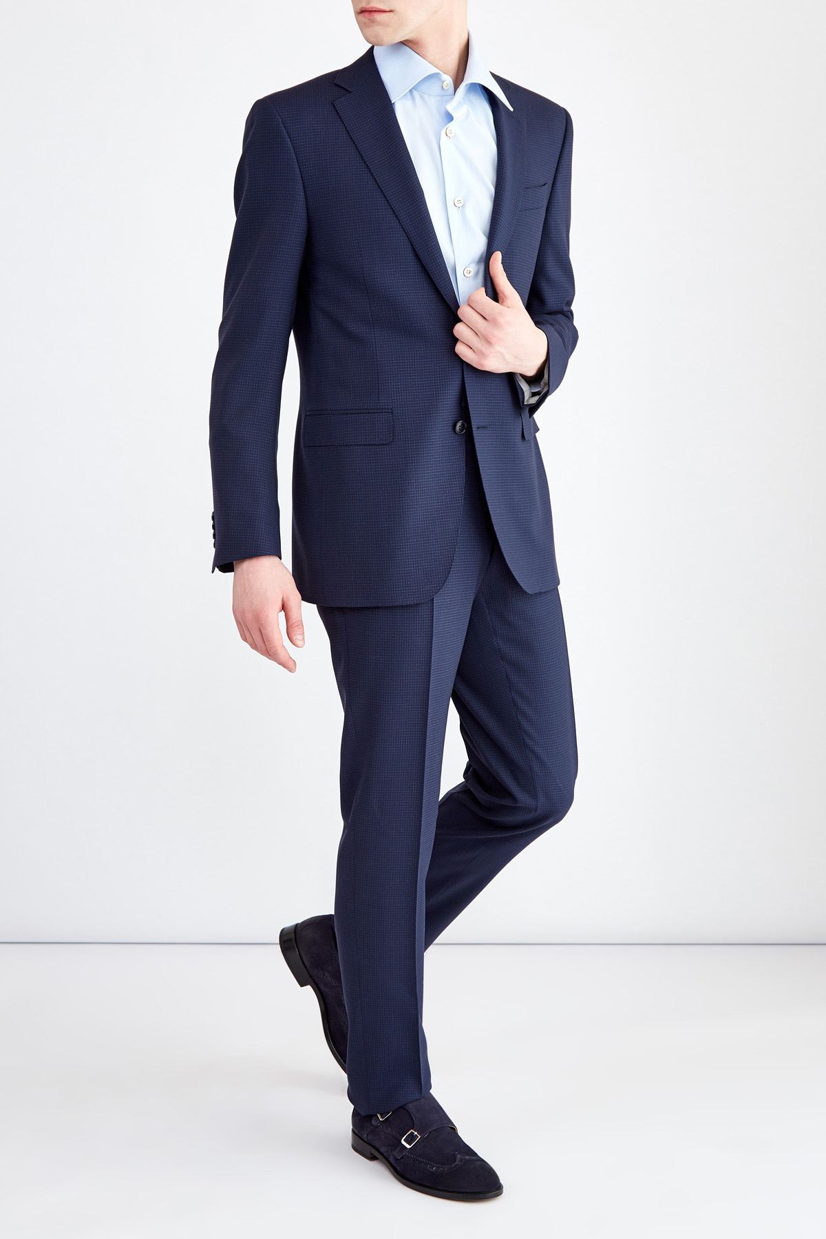 Рубашка KITON