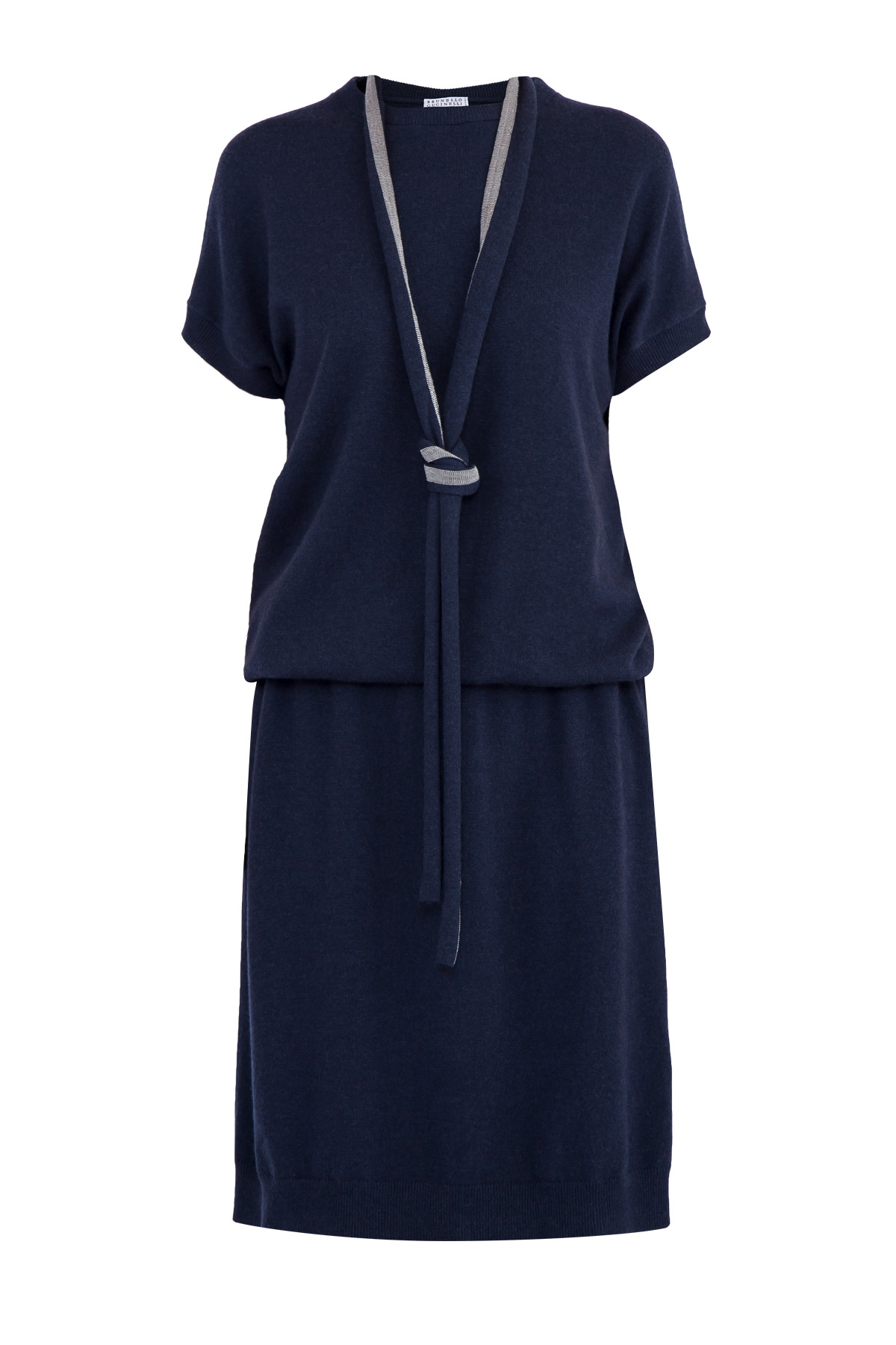 Платье BRUNELLO CUCINELLI