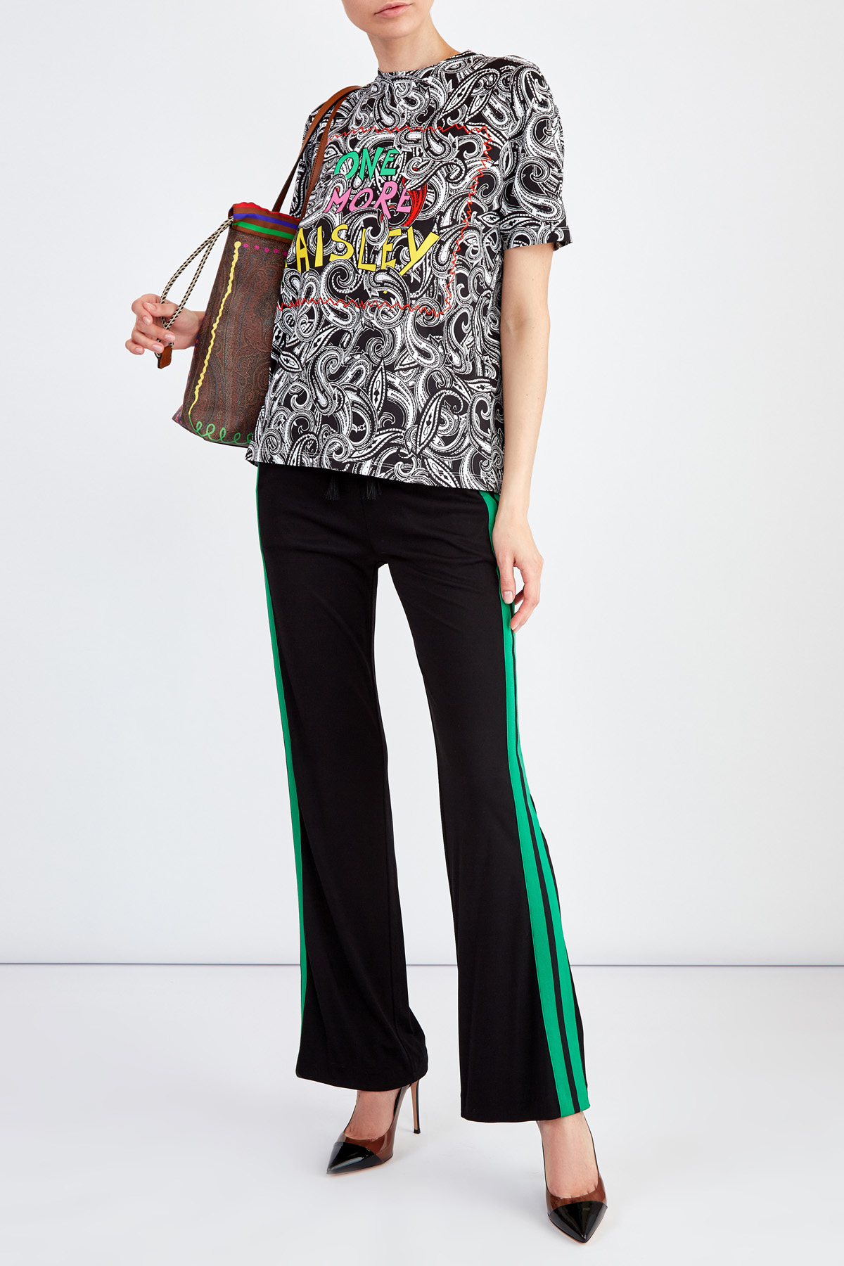 Футболка ETRO