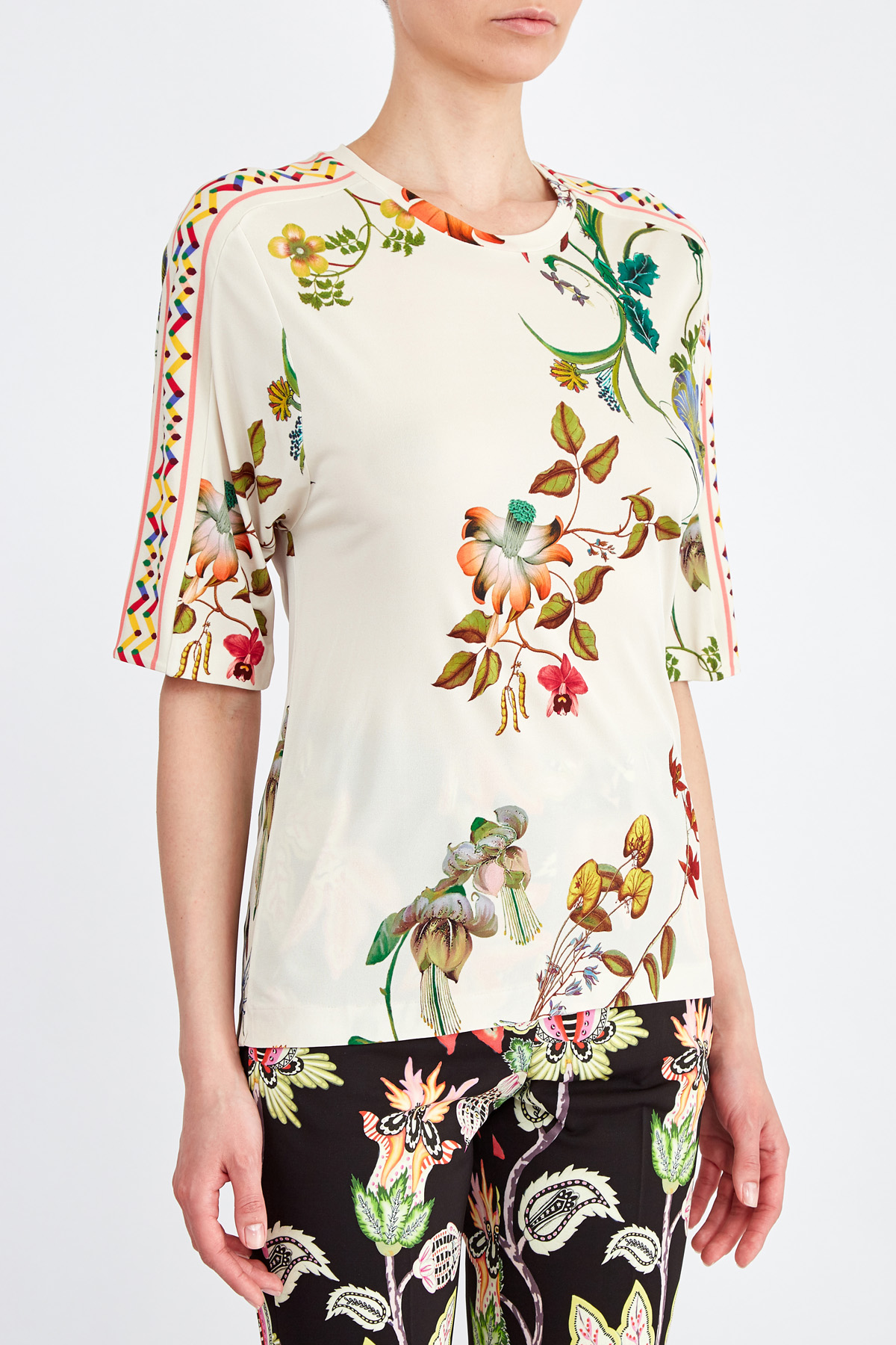 Футболка ETRO