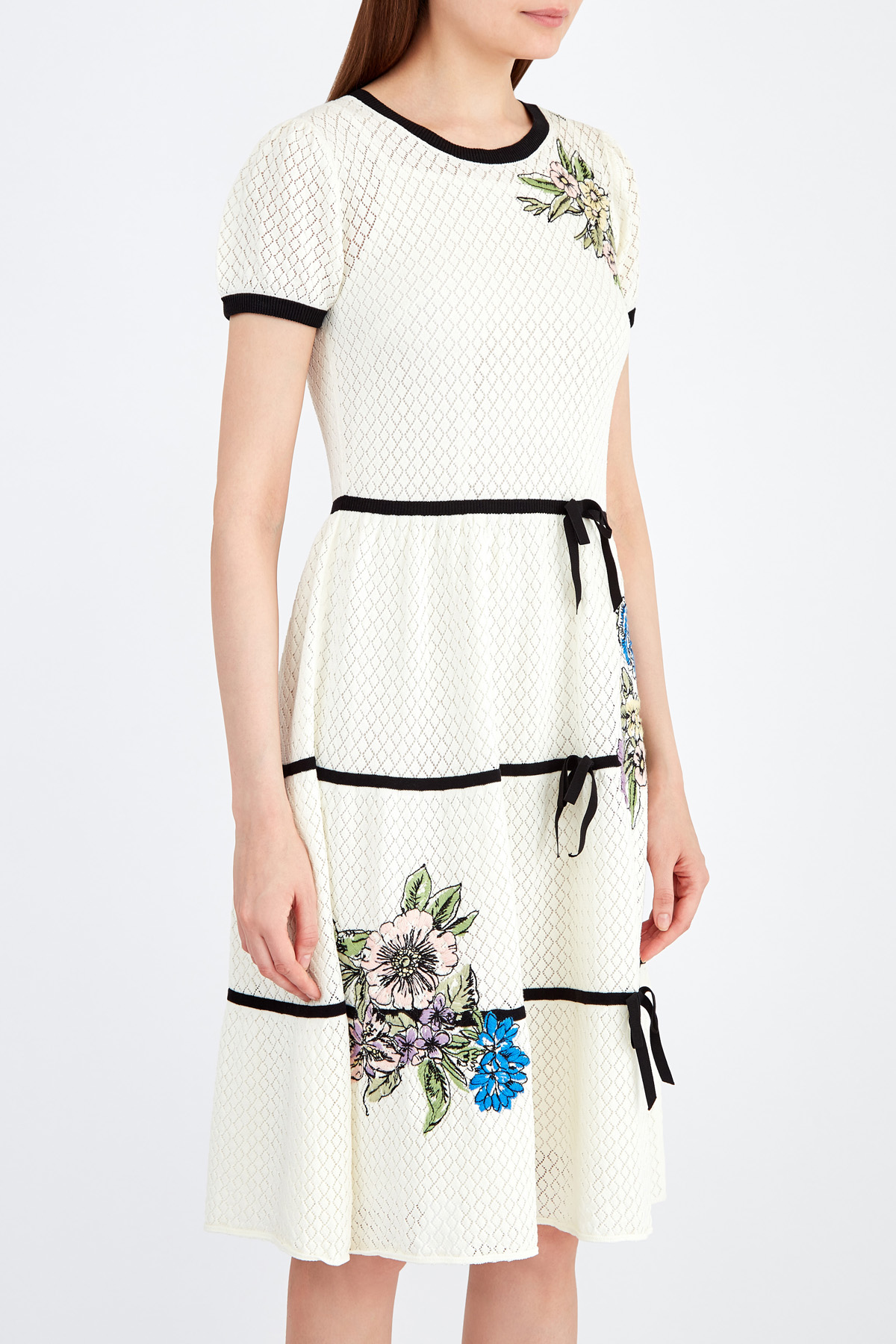 Платье REDVALENTINO