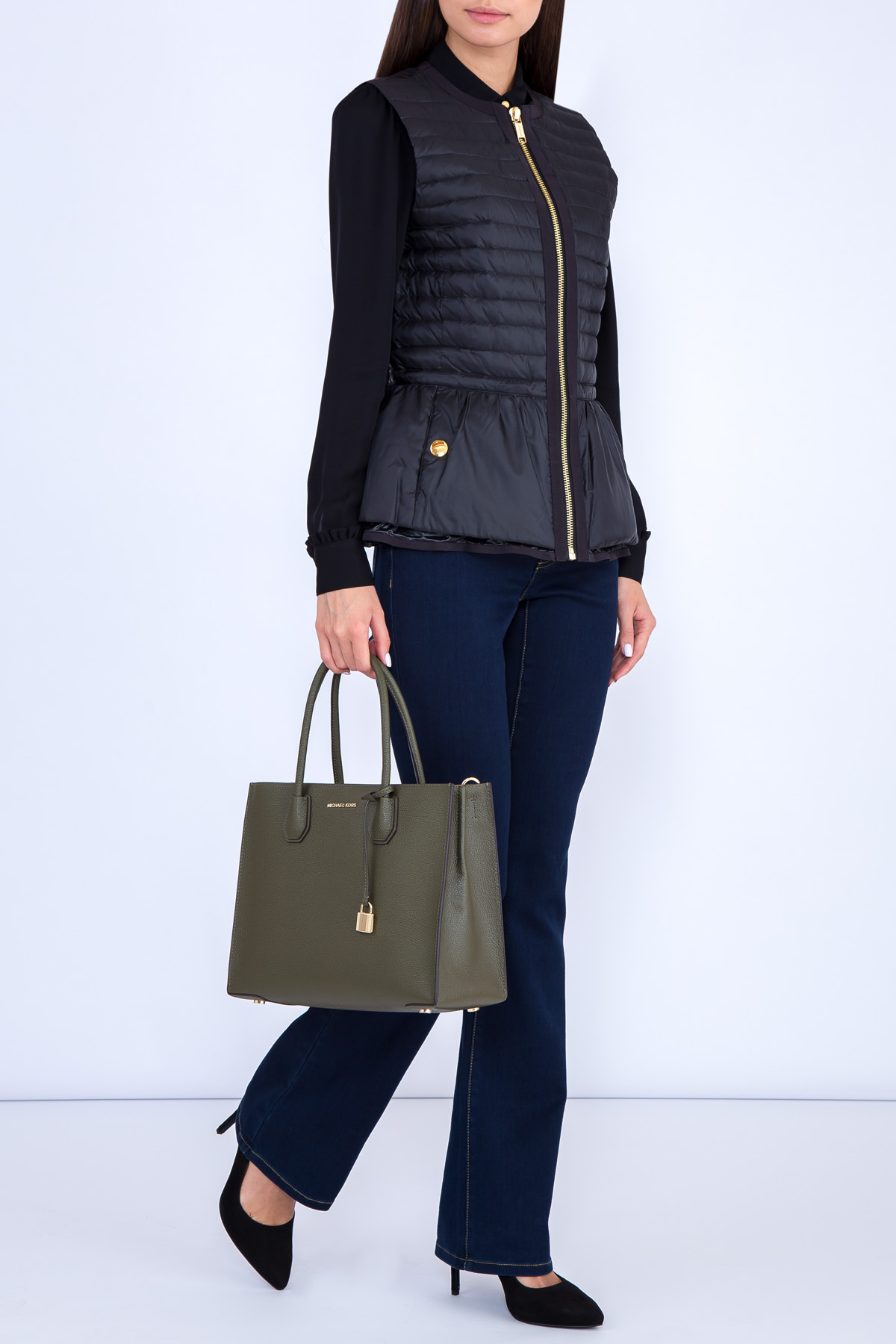 Джинсы MICHAEL Michael Kors