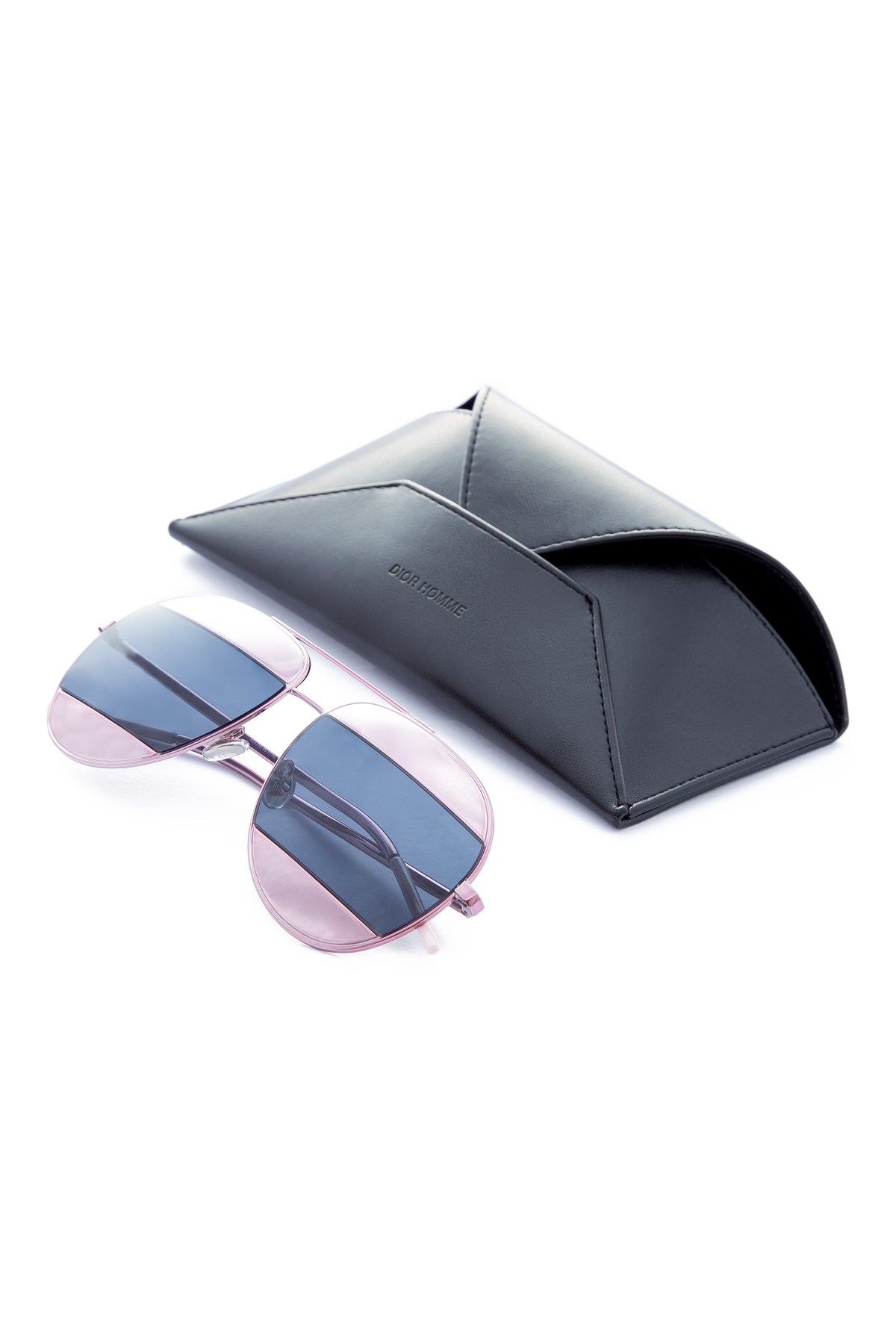 очки DIOR (sunglasses) women, размер 36 - фото 6