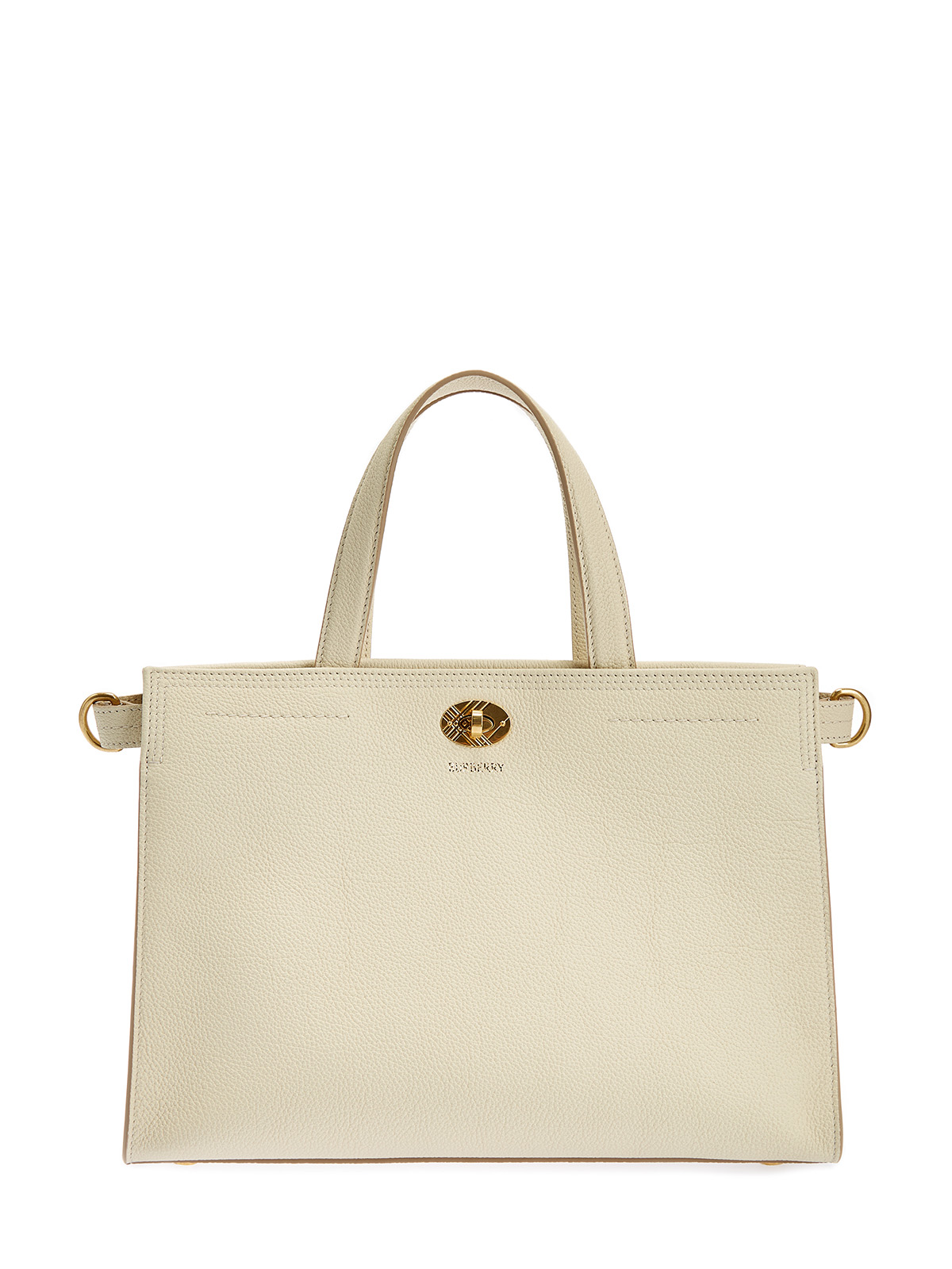 

Сумка-тоут Cotswolds из зернистой кожи с ремешком, Бежевый, Сумка-тоут Cotswolds из зернистой кожи с ремешком