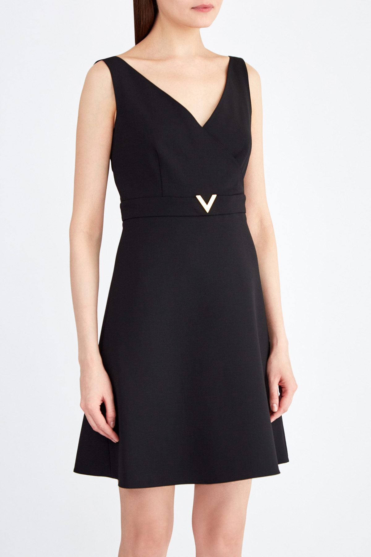 Платье VALENTINO