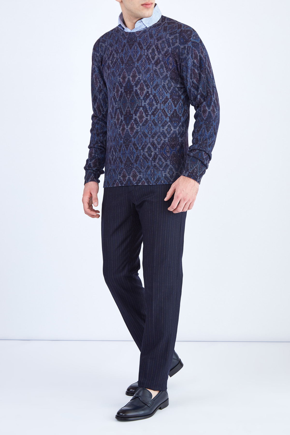 Брюки ETRO