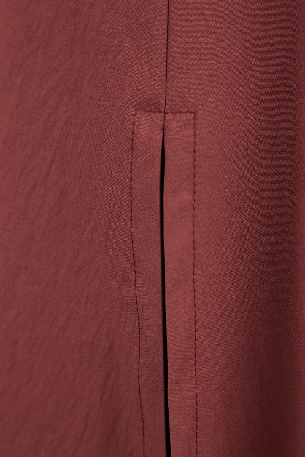 Эффектная юбка с высокой линией талии и заложенными складками BRUNELLO CUCINELLI, цвет коричневый, размер 38;40;42;44 - фото 5