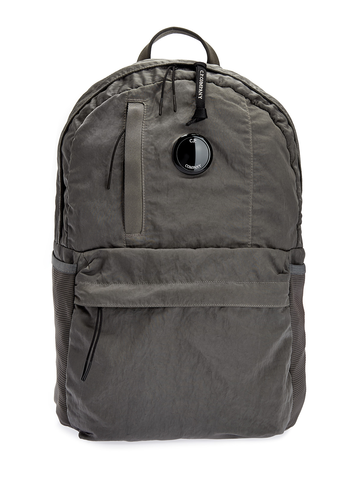 Рюкзак Nylon B с мембранной спинкой и линзой CP 29900₽