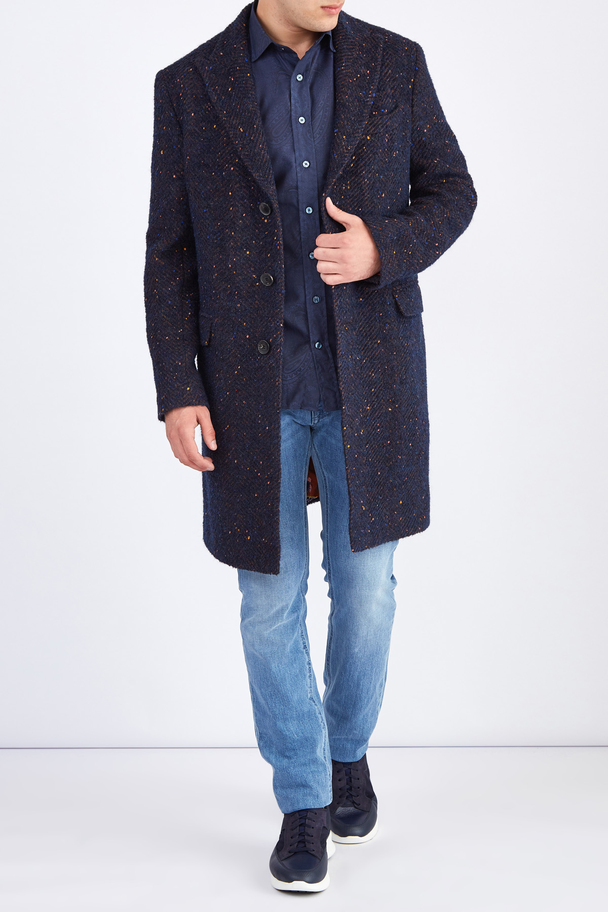 Рубашка ETRO