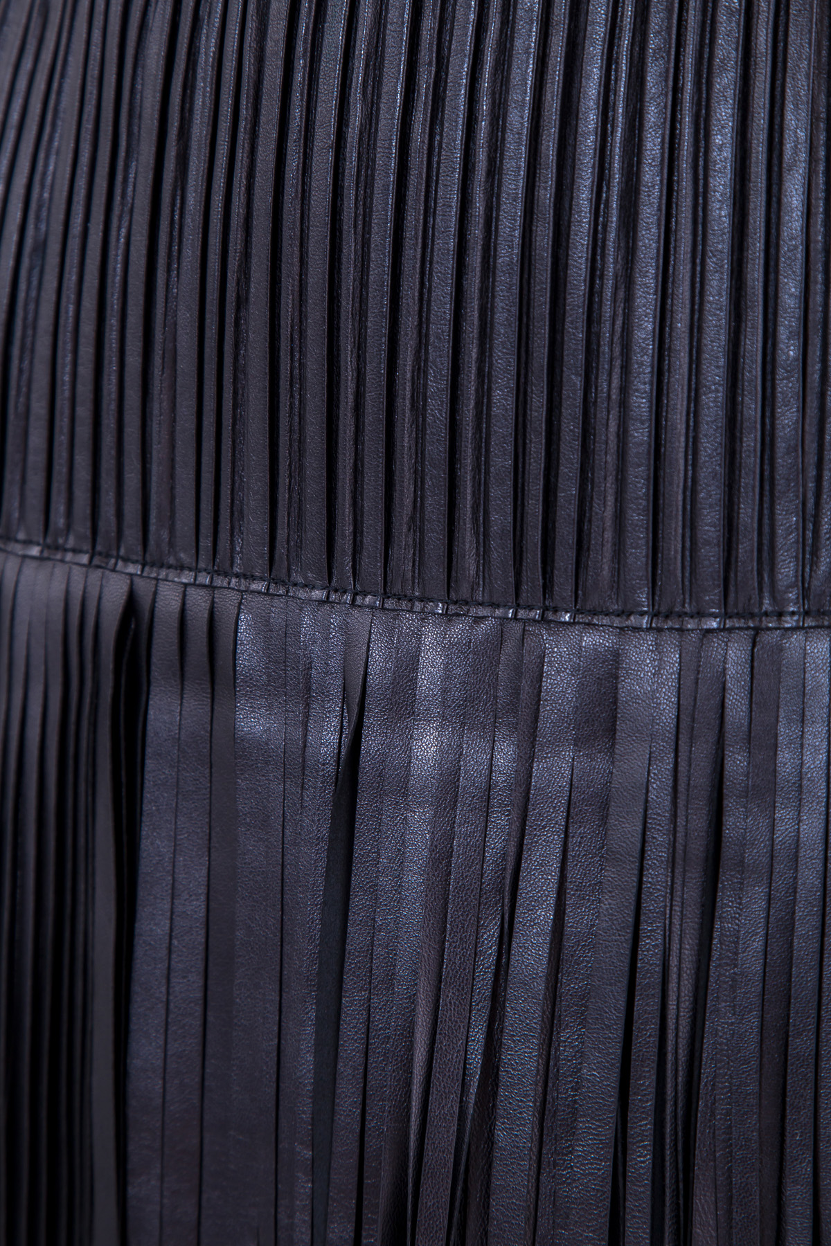юбка SONIA RYKIEL, цвет черный, размер 38 - фото 5