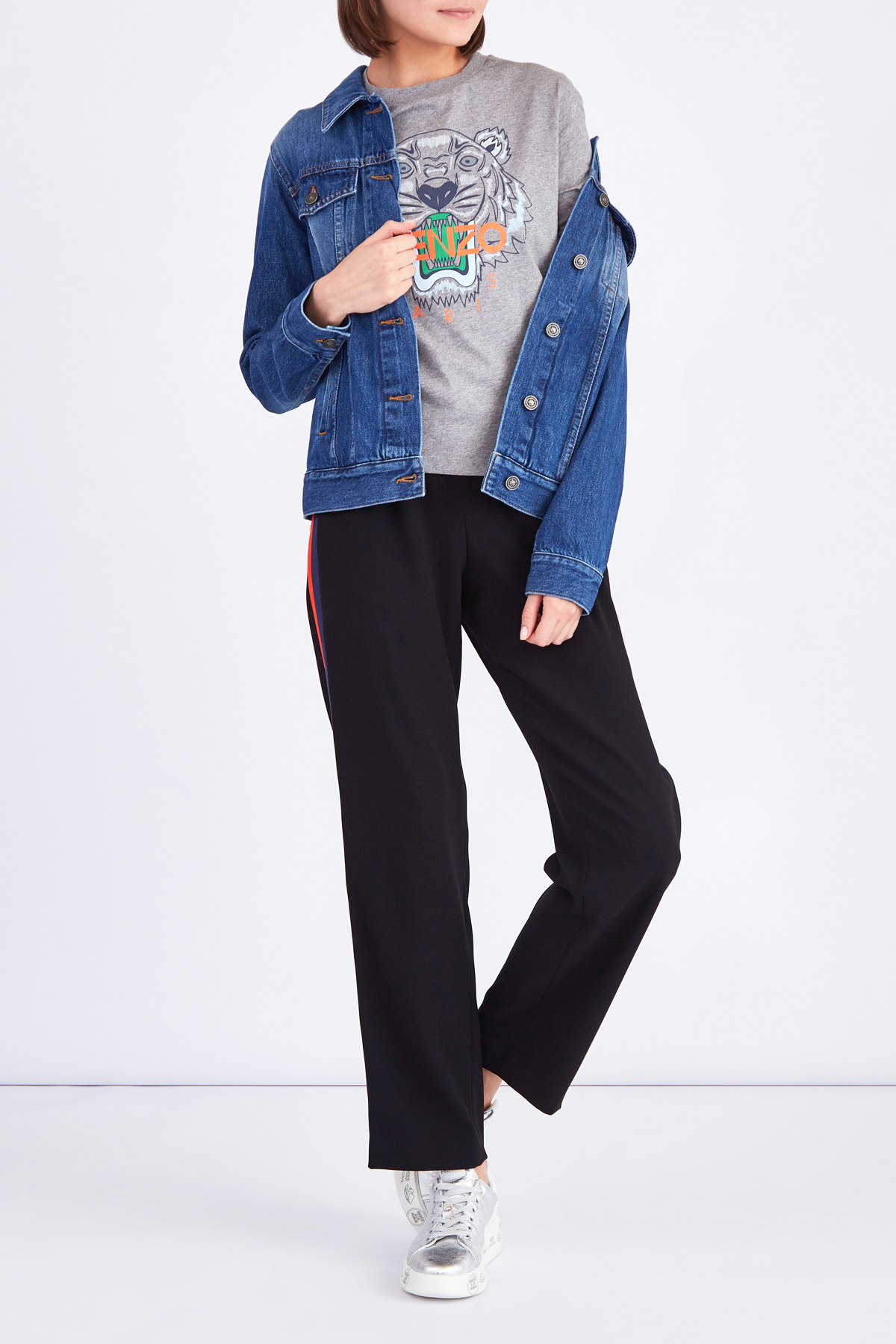 Куртка KENZO