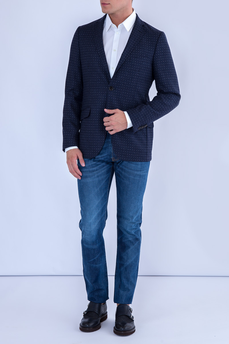 Пиджак ETRO