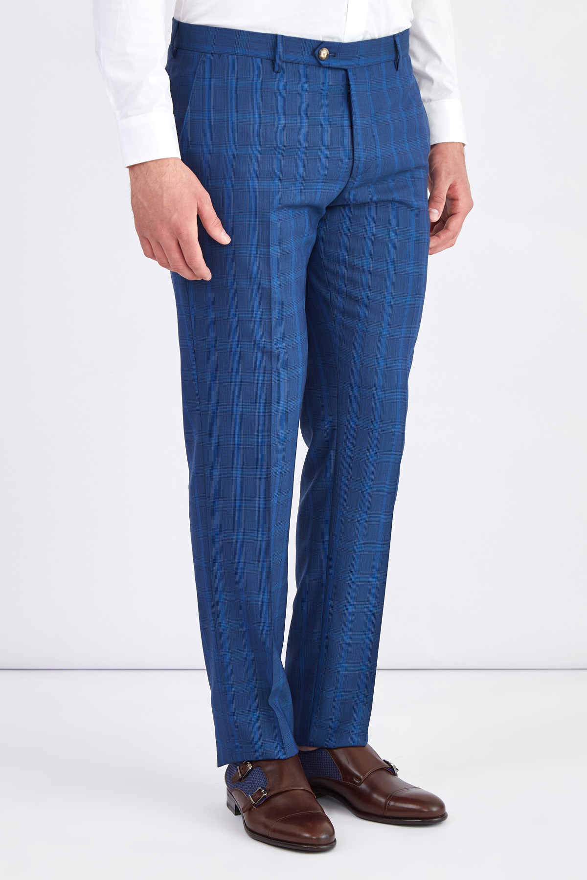 Брюки ETRO