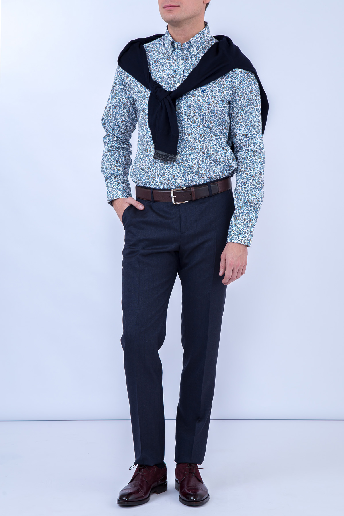 Рубашка ETRO