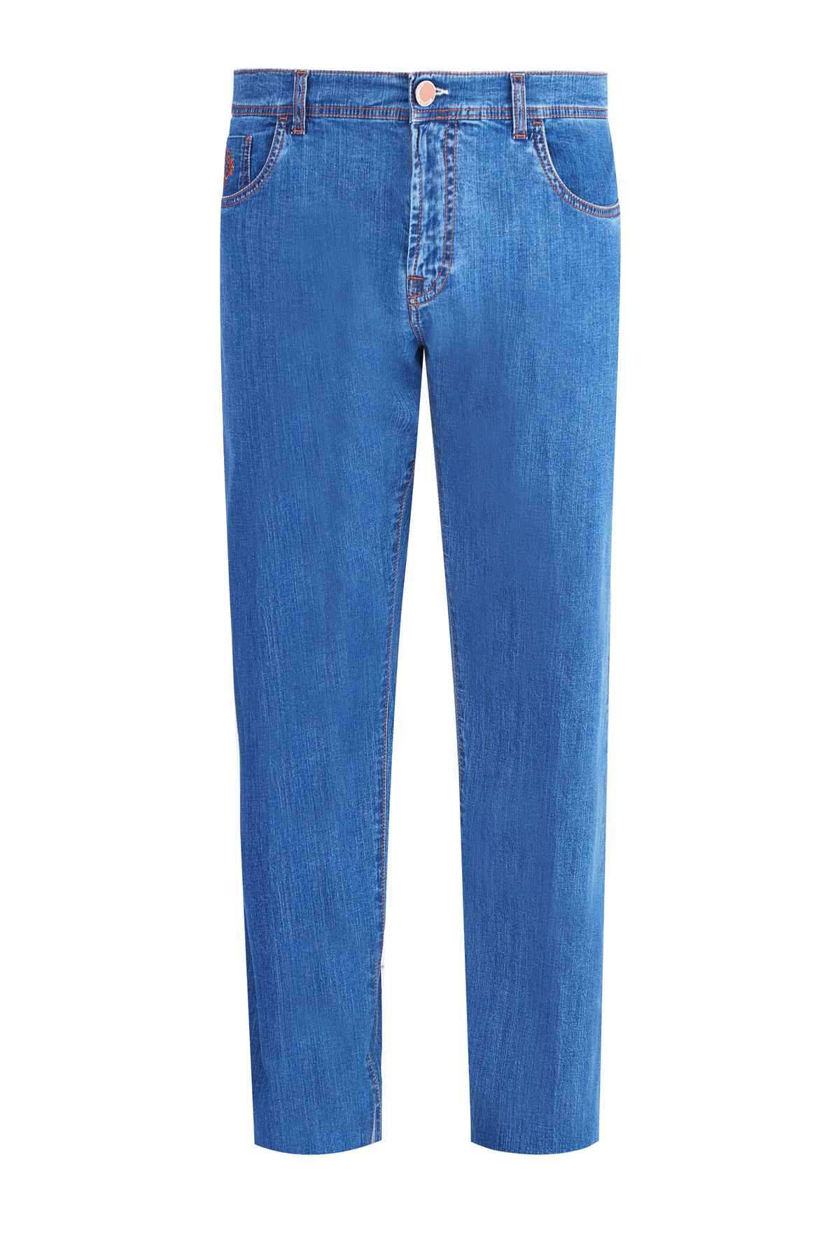 джинсы SCISSOR SCRIPTOR, цвет синий, размер 46;48;52;54 - фото 1
