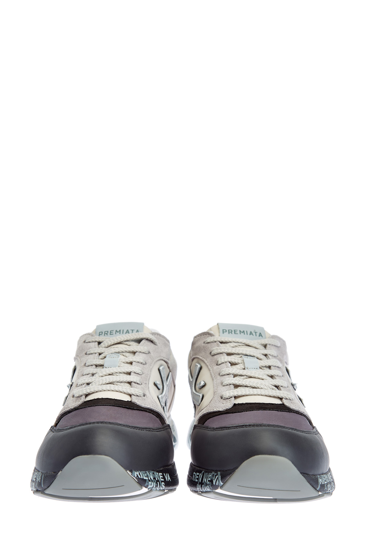 Легкие кроссовки ZacZac с градиентным эффектом PREMIATA, цвет мульти, размер 6;7;9 - фото 5