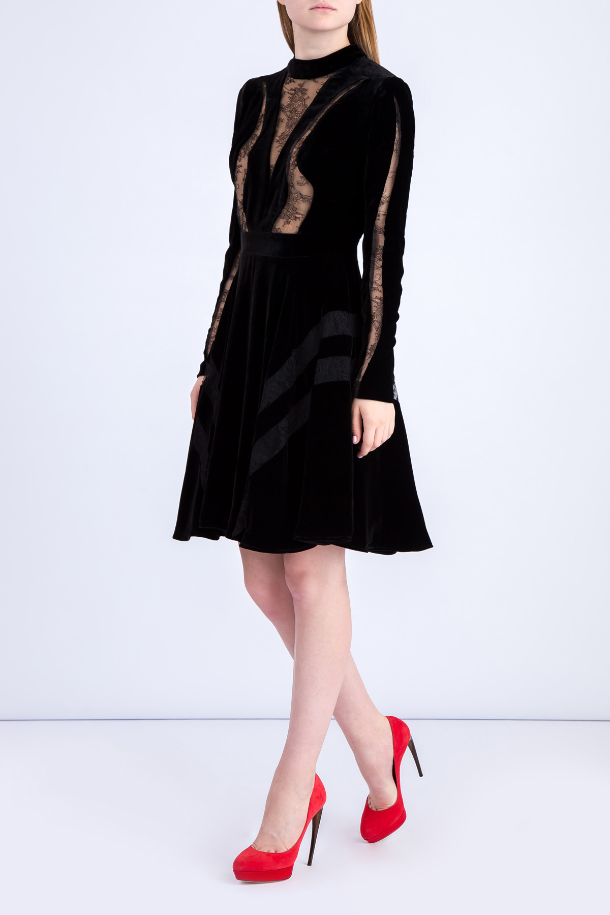 Платье ELIE SAAB