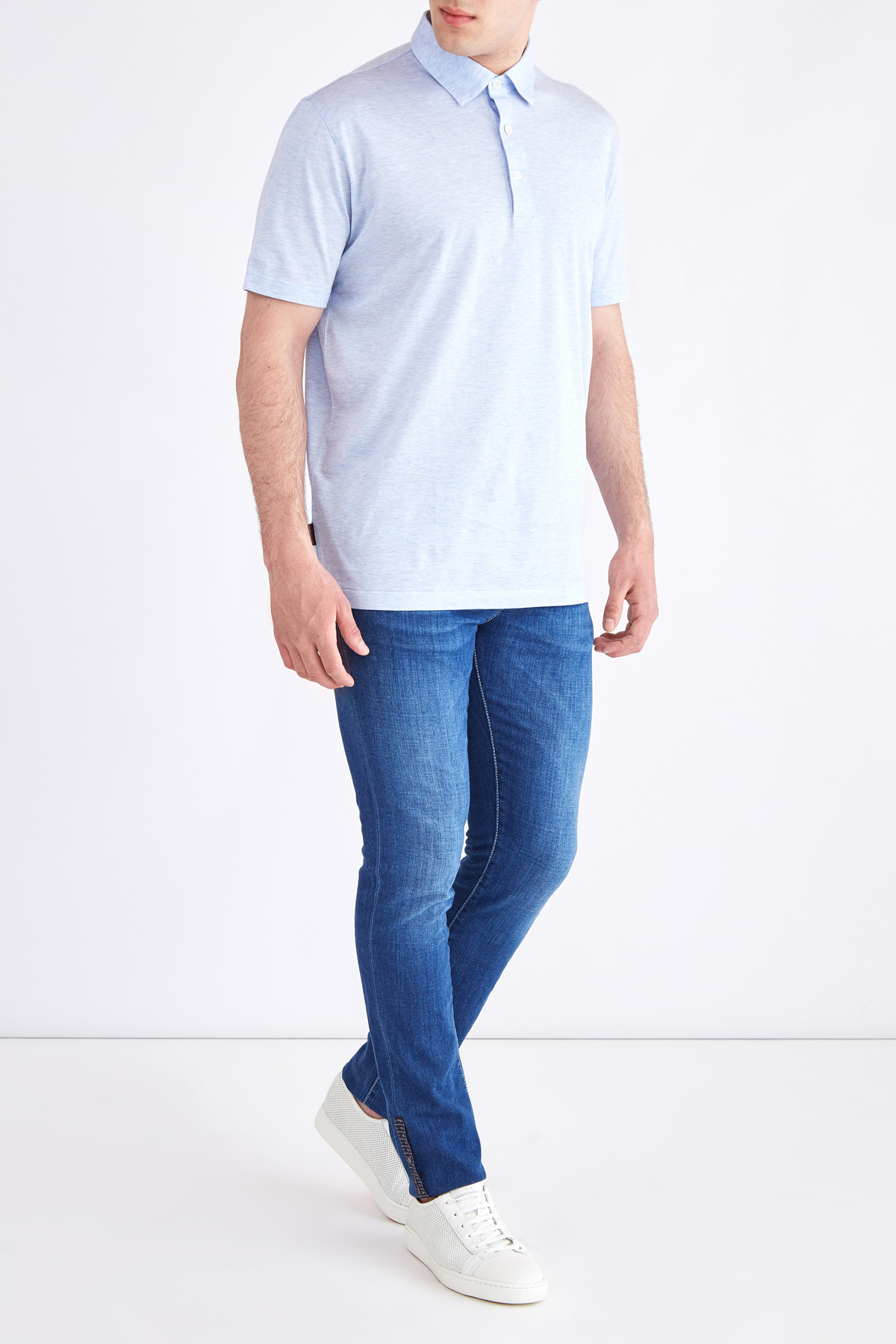 Джинсы SARTORIA TRAMAROSSA