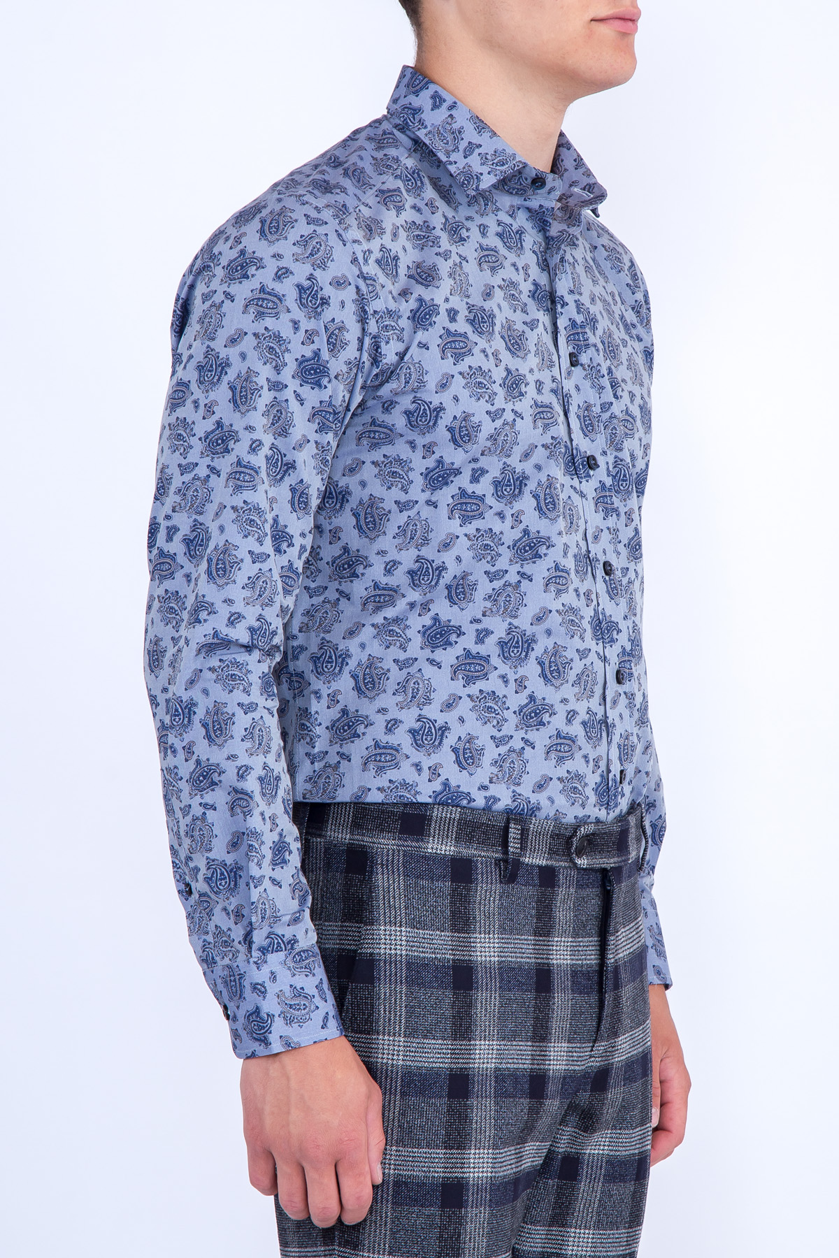 Рубашка ETRO