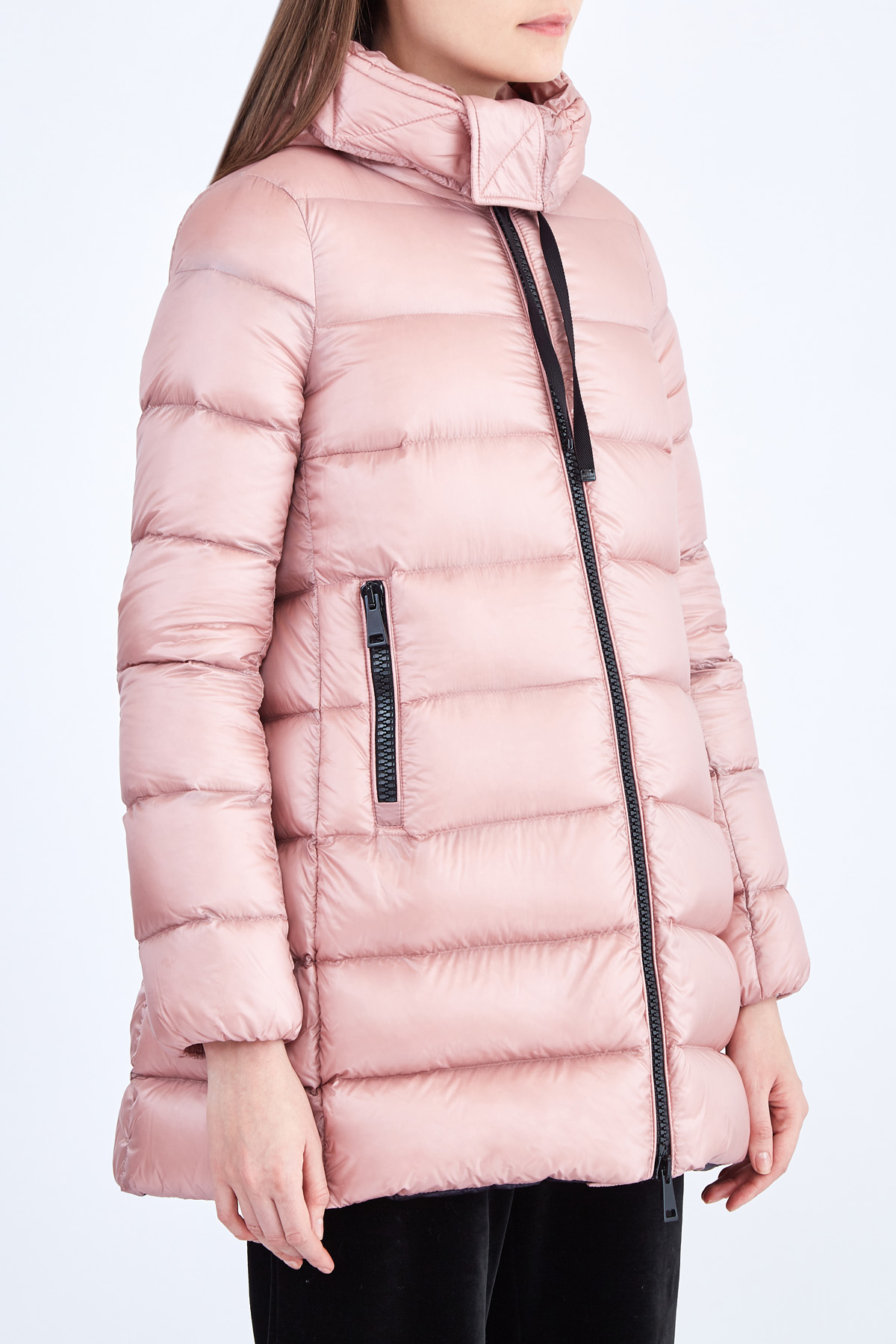 Пуховик MONCLER