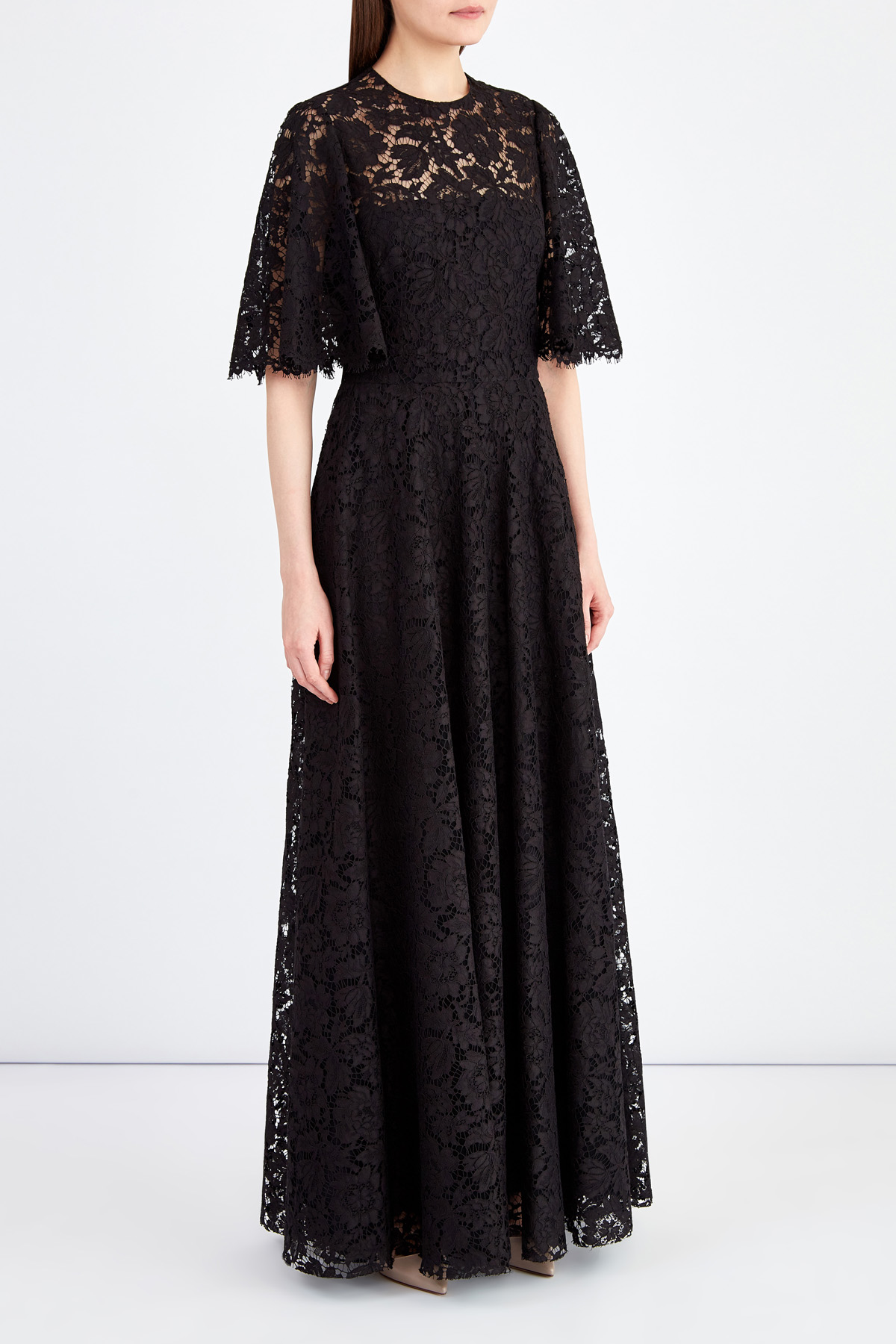 Платье VALENTINO