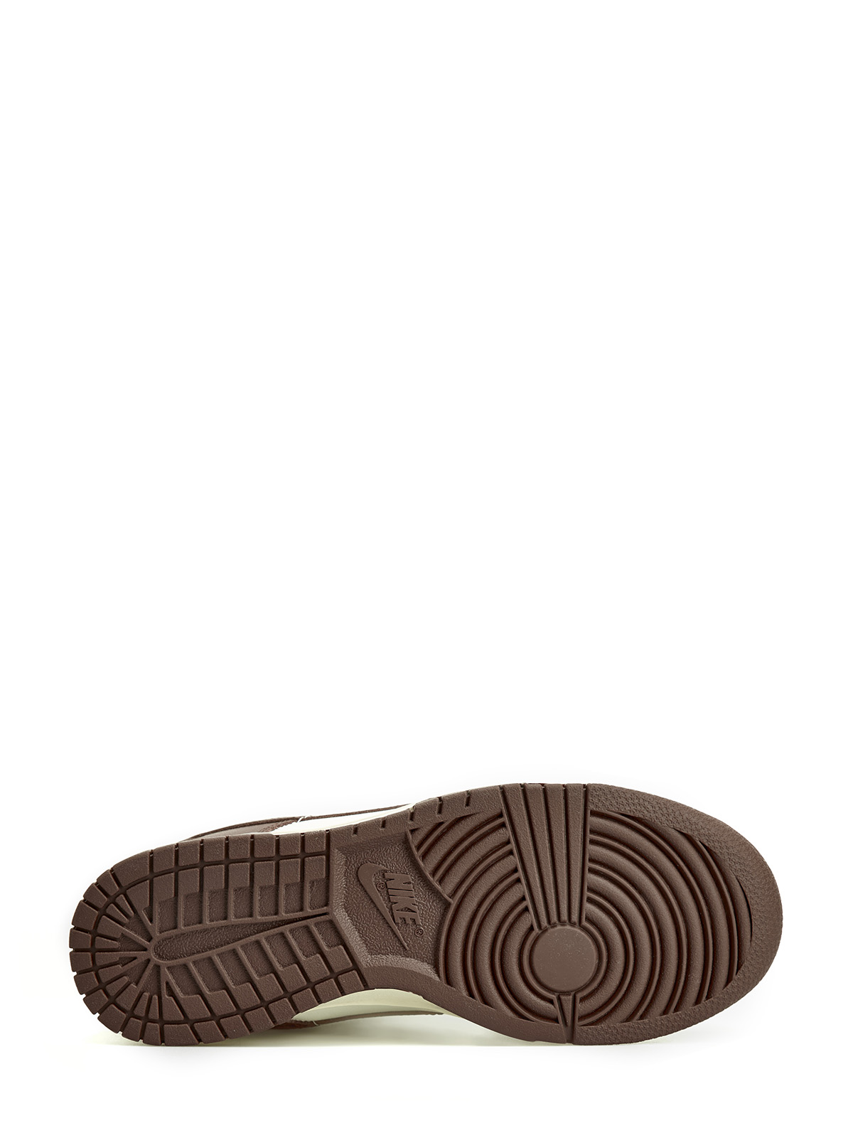 Кроссовки Nike Dunk Low 'Cacao Wow' (W) Коричневый, фото 6