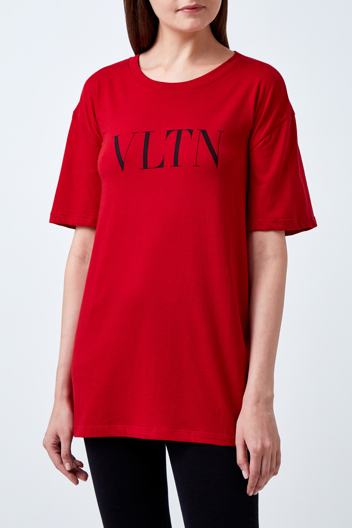 Футболка VALENTINO