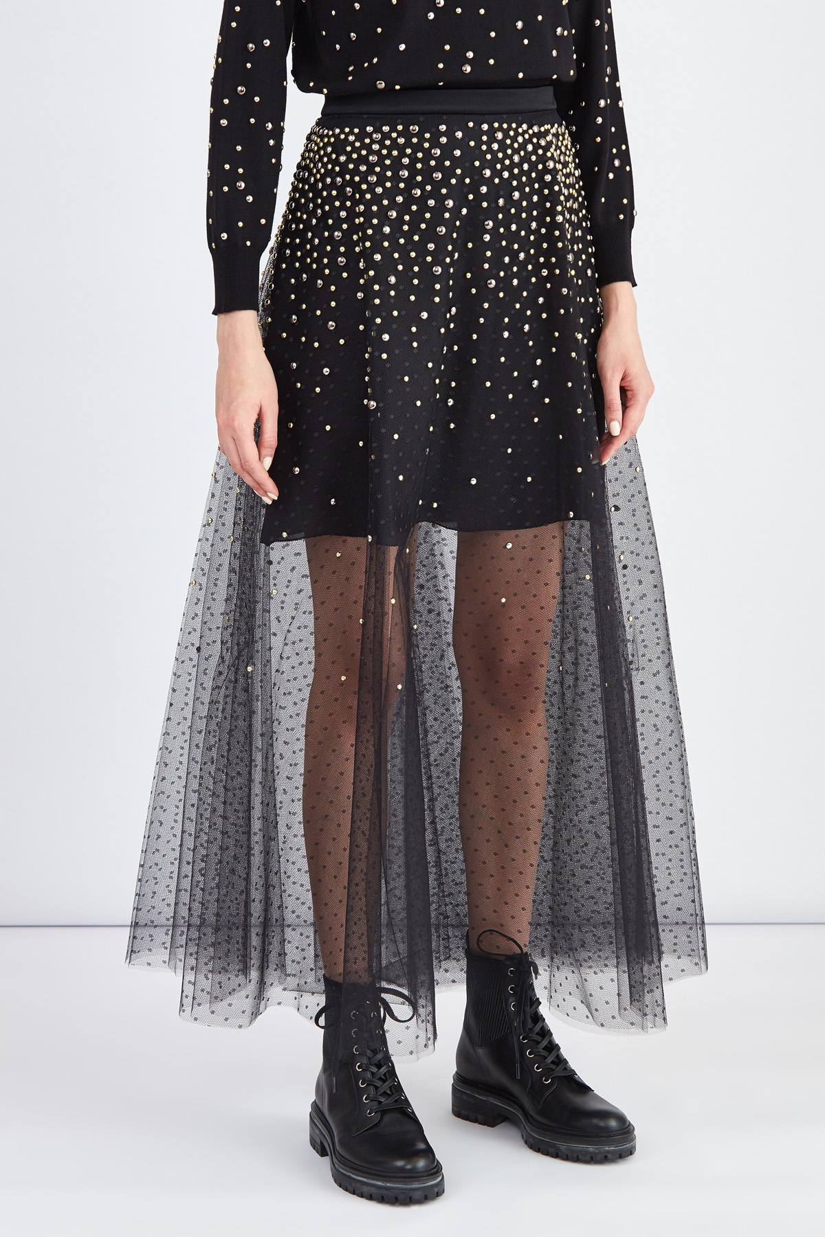 Юбка ELIE SAAB