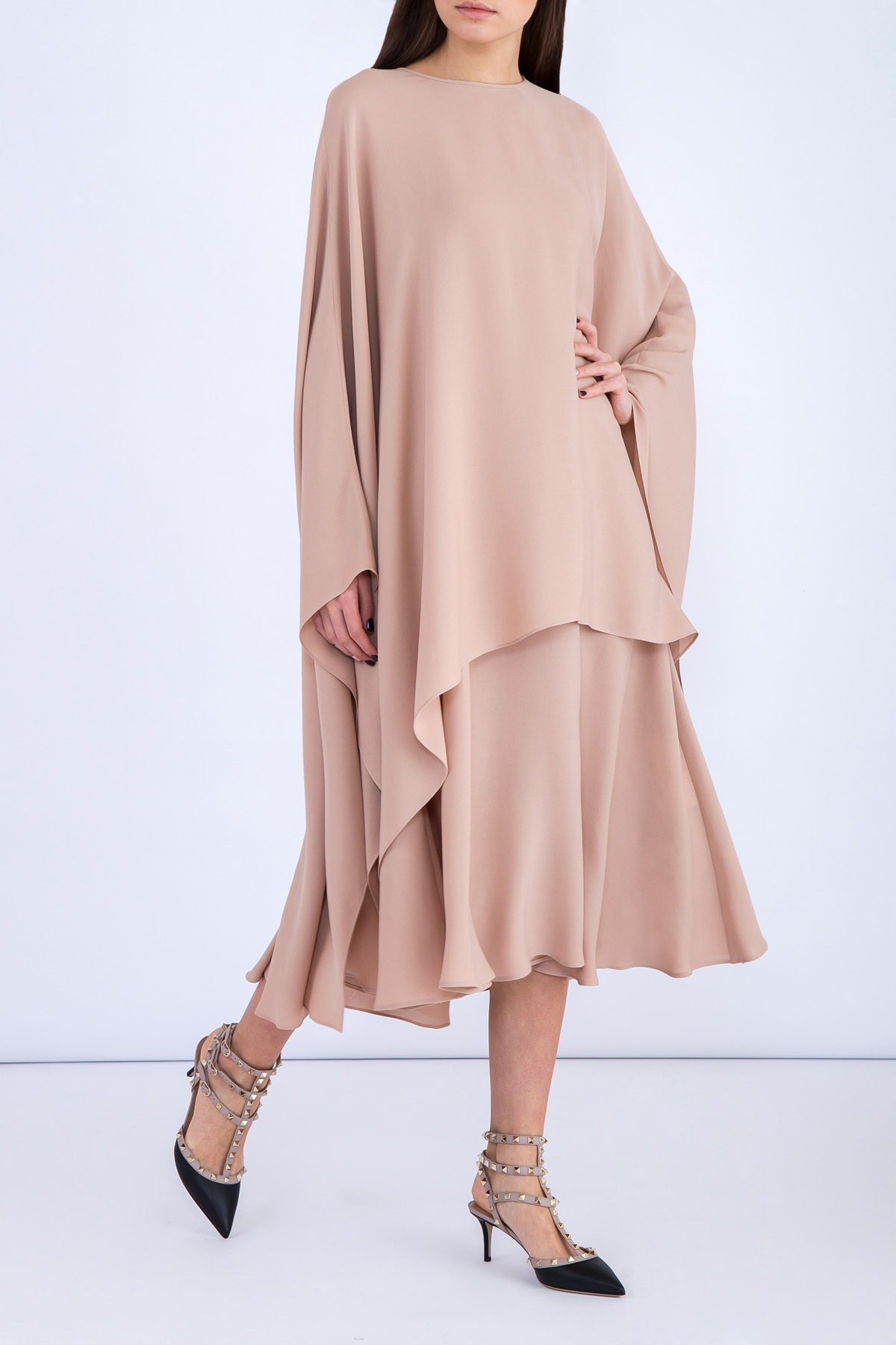 Платье VALENTINO