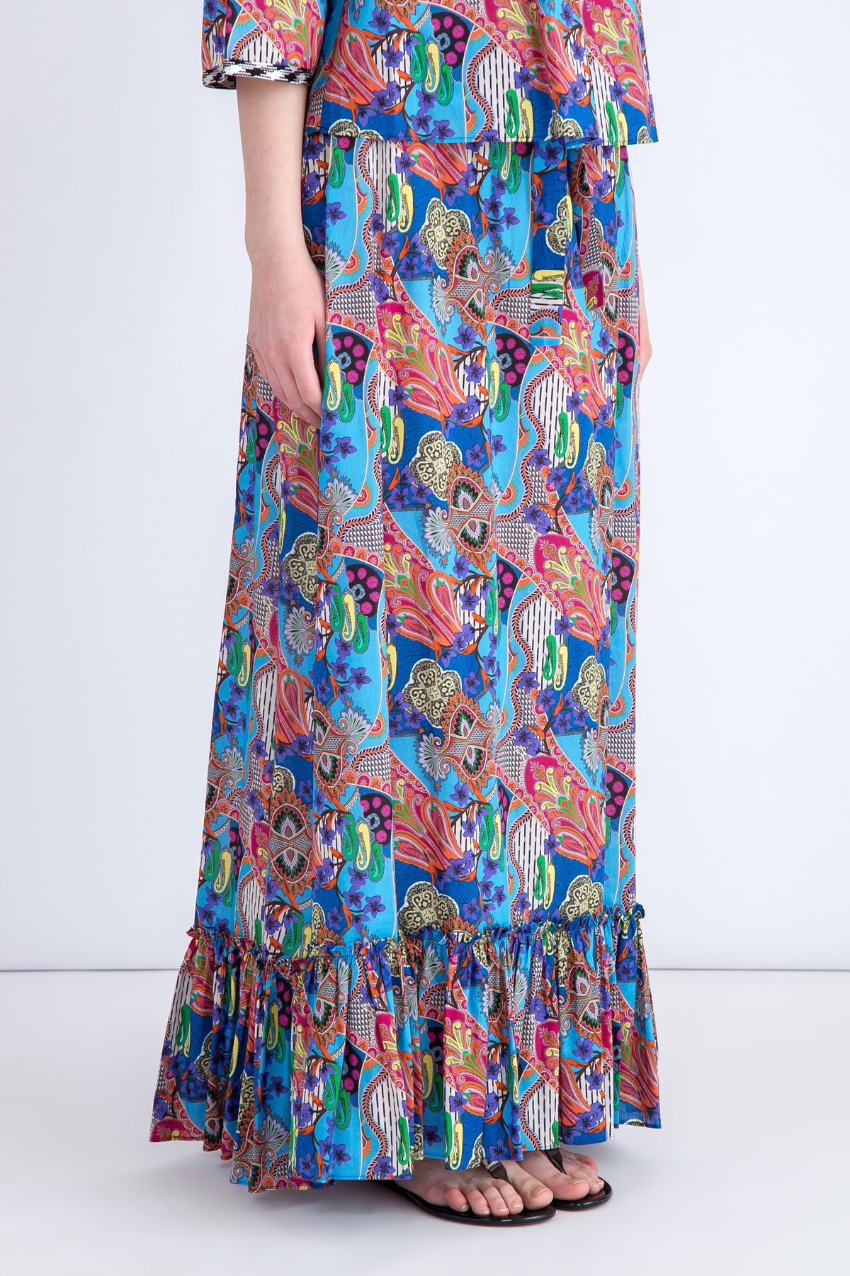 Юбка ETRO