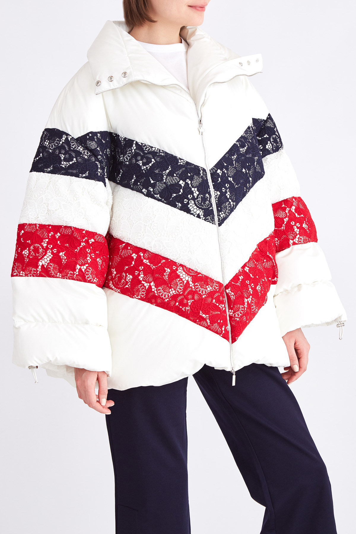 Пуховик MONCLER