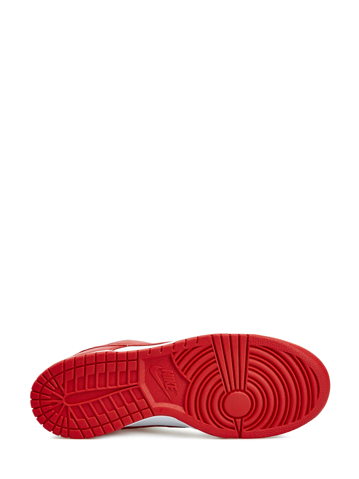 Кроссовки Nike Dunk Low SP 'University Red' Вид№4