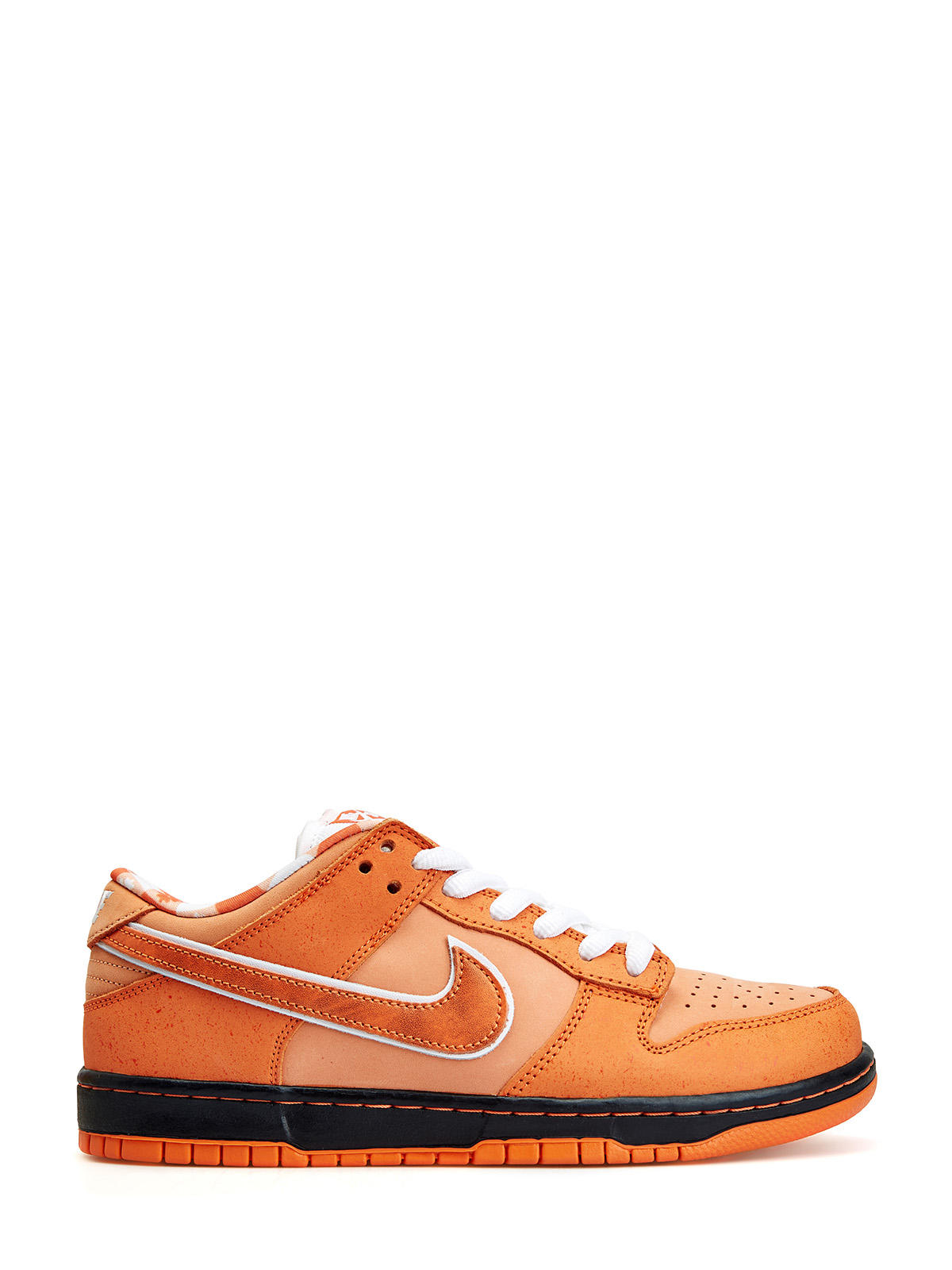 Кроссовки Concepts x Nike SB Dunk Low OG QS 'Orange Lobster'