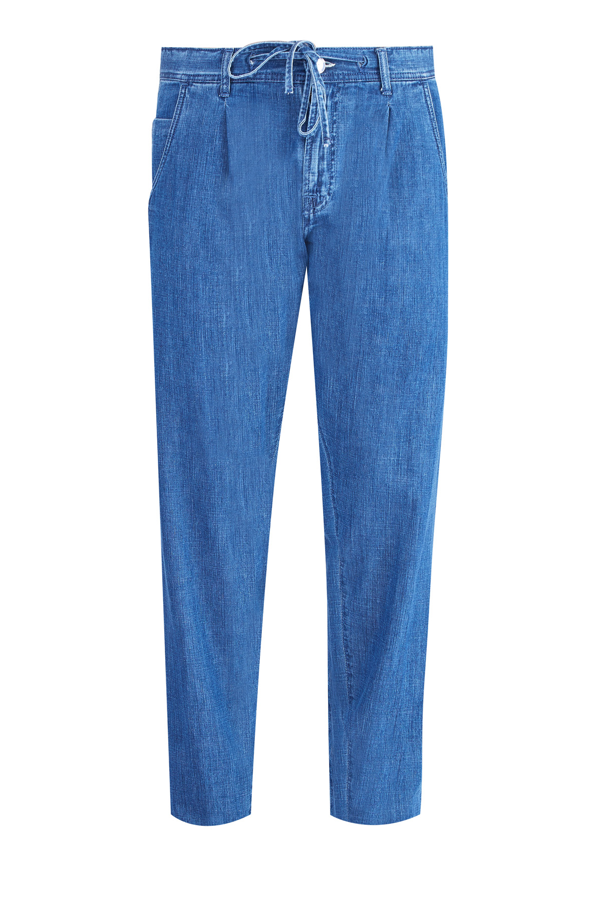 джинсы SCISSOR SCRIPTOR, цвет синий, размер 46;50 - фото 1