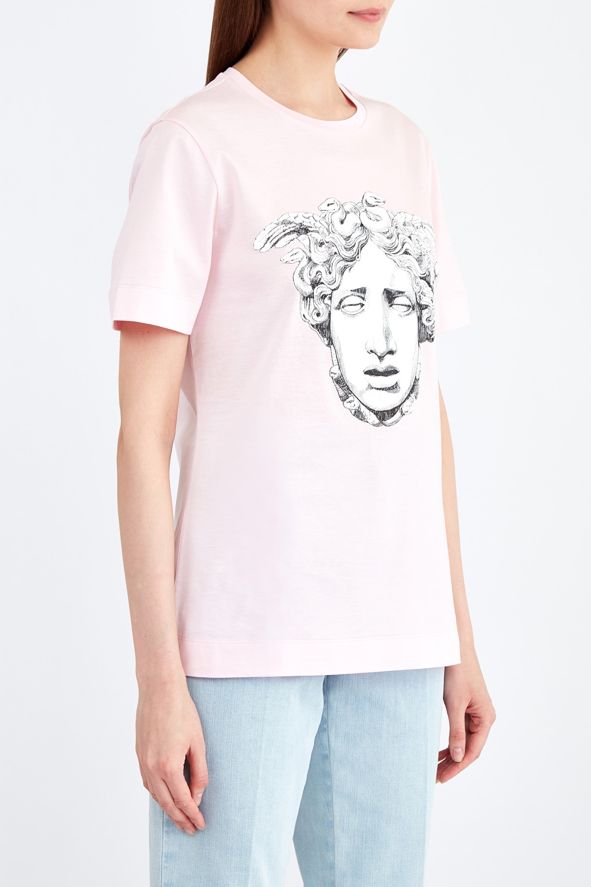 Футболка VERSACE
