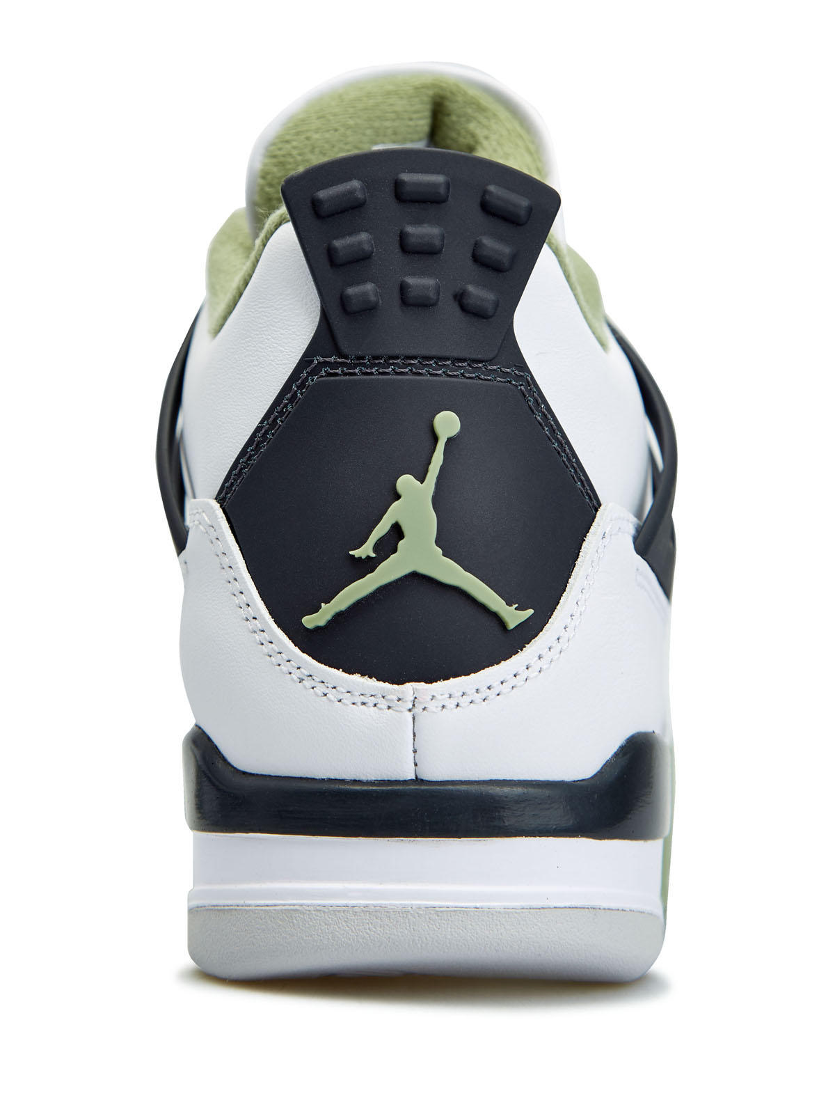 Кроссовки Jordan 4 Retro SE 'Seafoam' (W) Вид№5