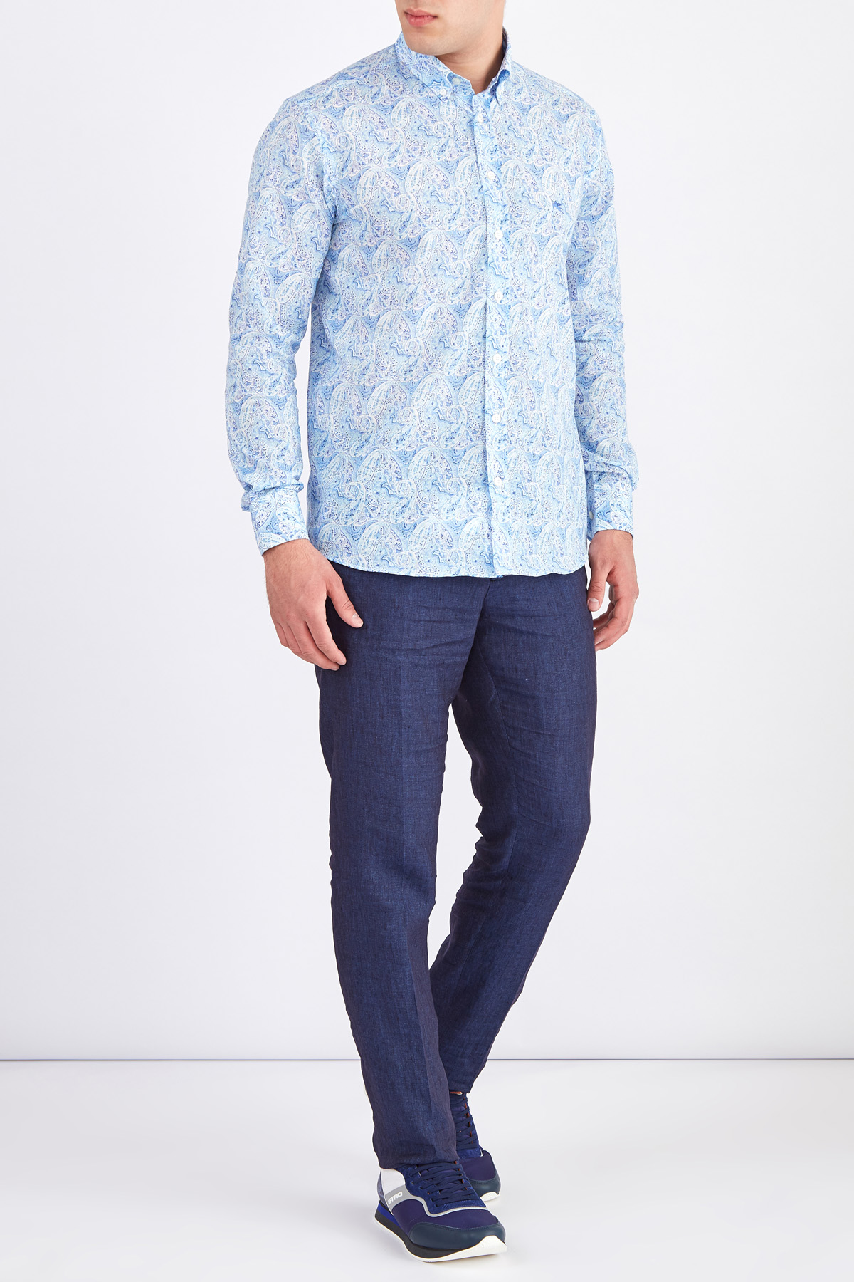 Рубашка ETRO