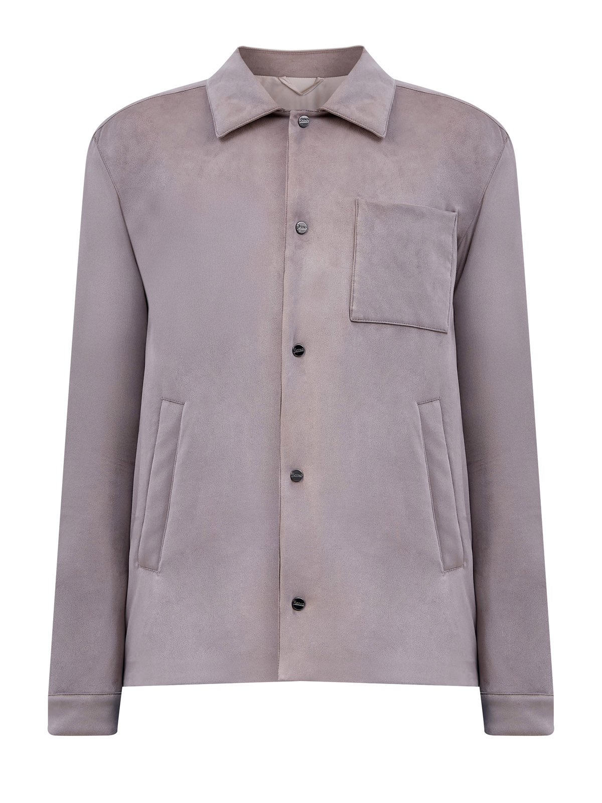 

Куртка из мягкой замшевой микрофибры с легким утеплителем, Бежевый, Куртка из мягкой замшевой микрофибры с легким утеплителем