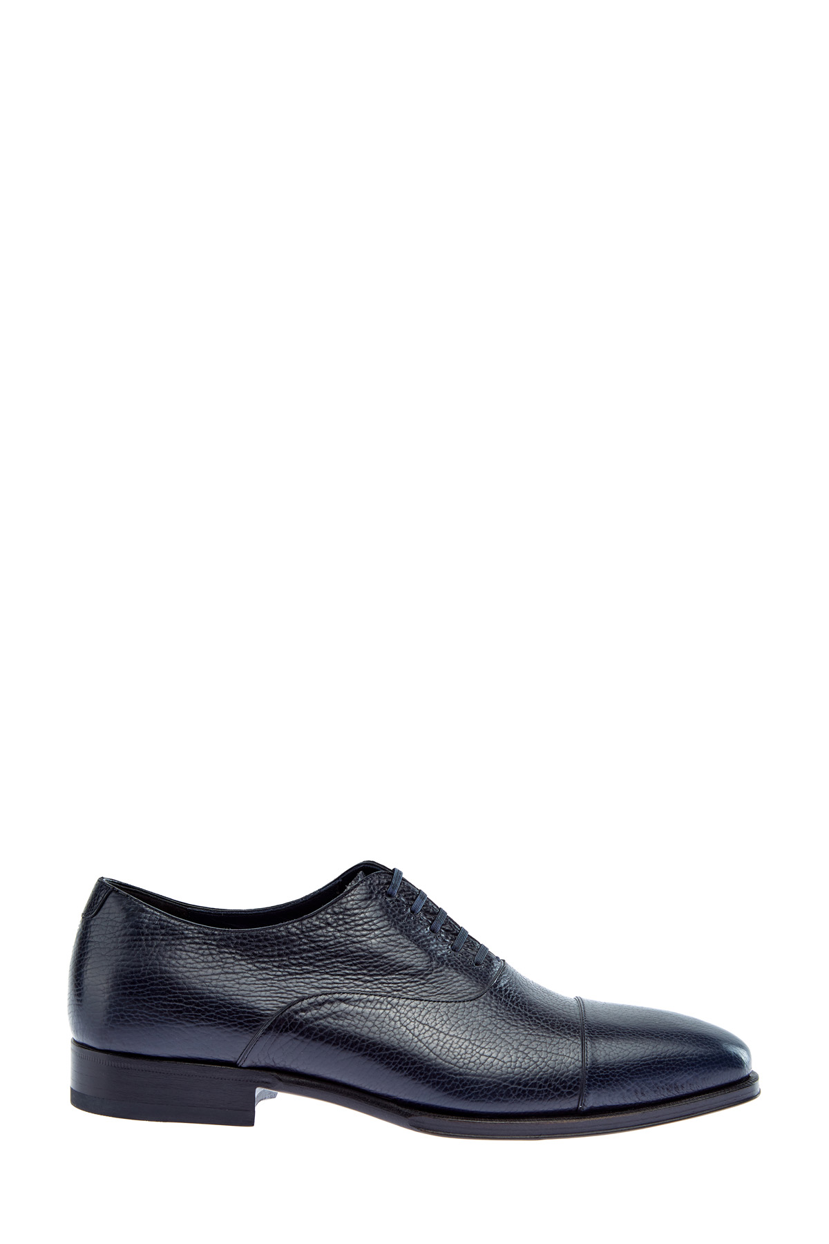 туфли STEFANO RICCI, цвет синий, размер 40 - фото 1