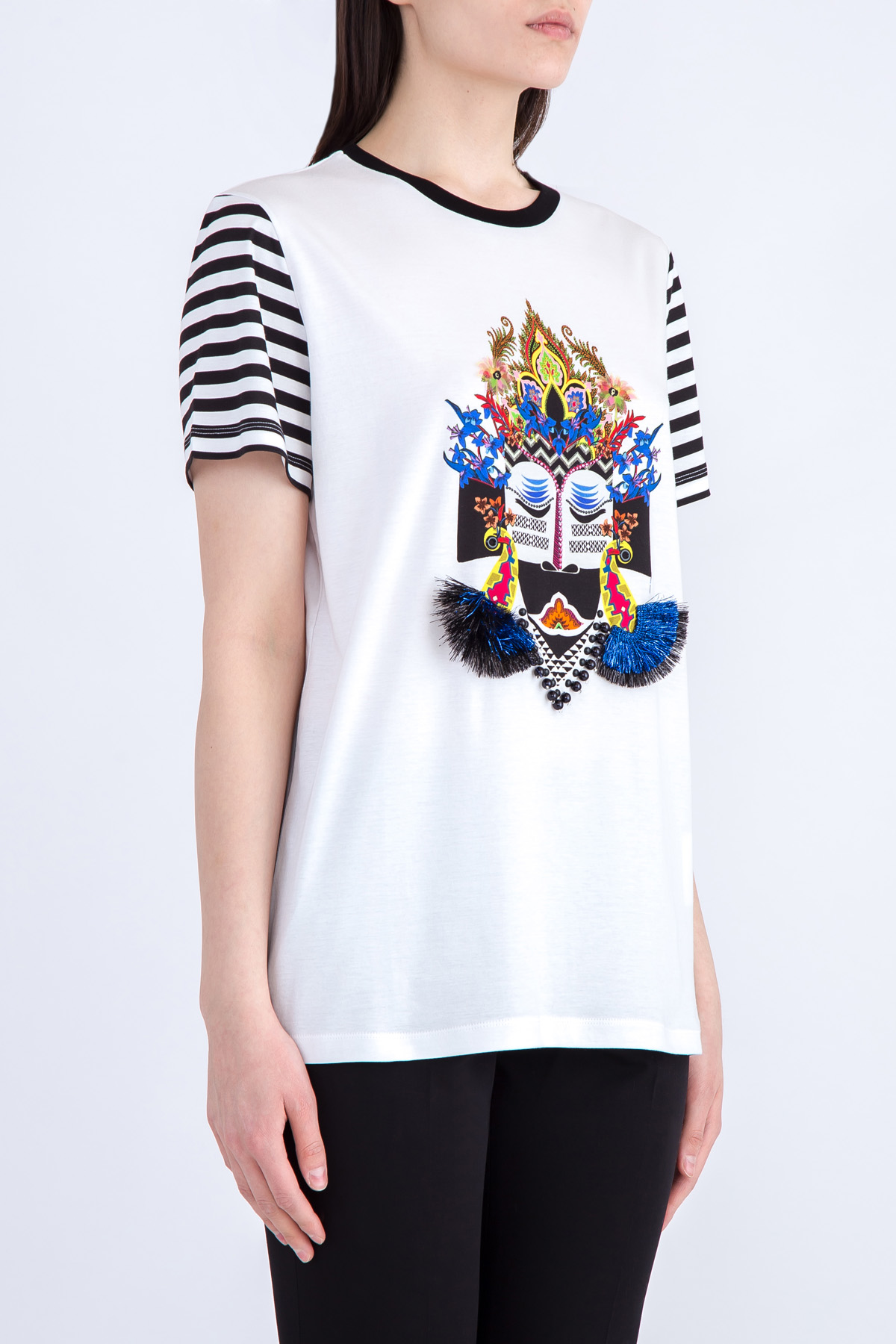 Футболка ETRO