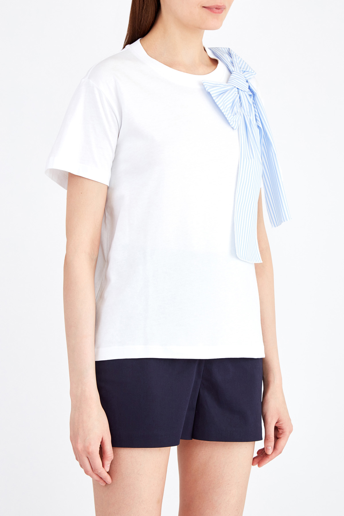 Футболка REDVALENTINO