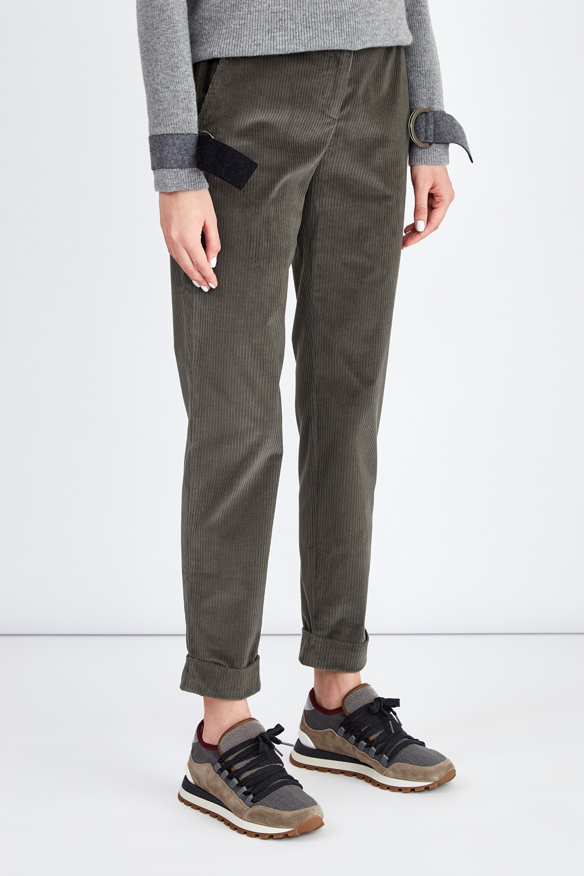 Брюки LORENA ANTONIAZZI Брюки LORENA ANTONIAZZI