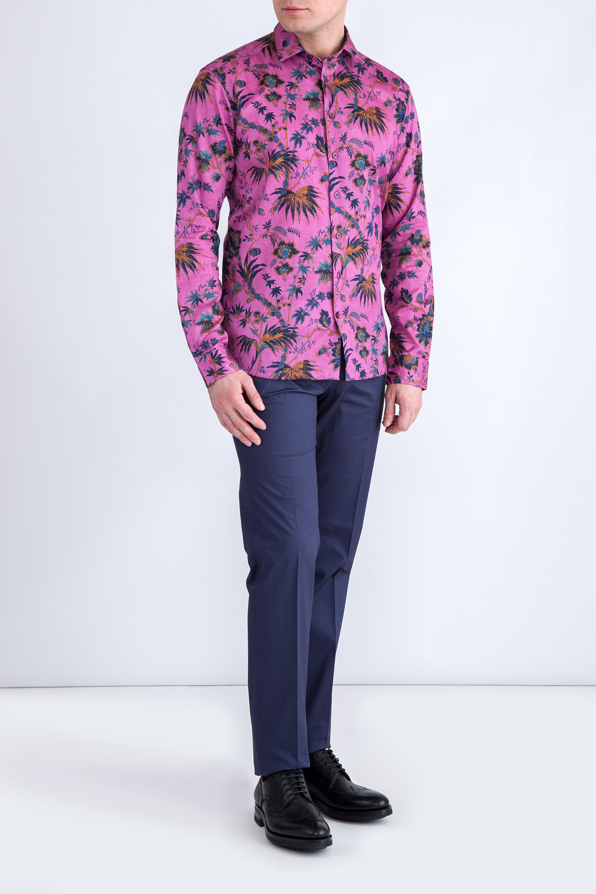 Брюки ETRO