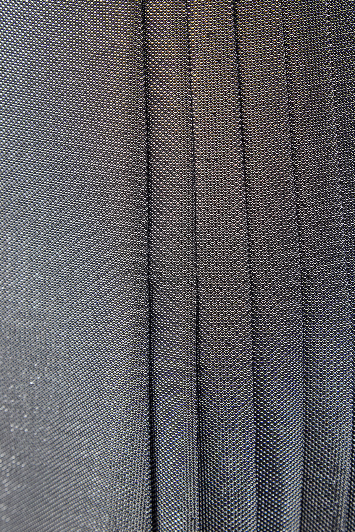 Юбка из мерцающей ткани с люрексом