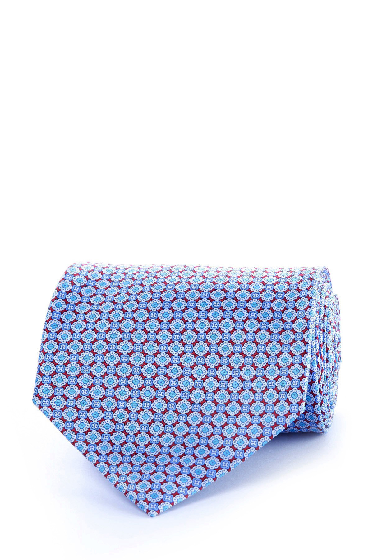 

галстук, Голубой, галстук