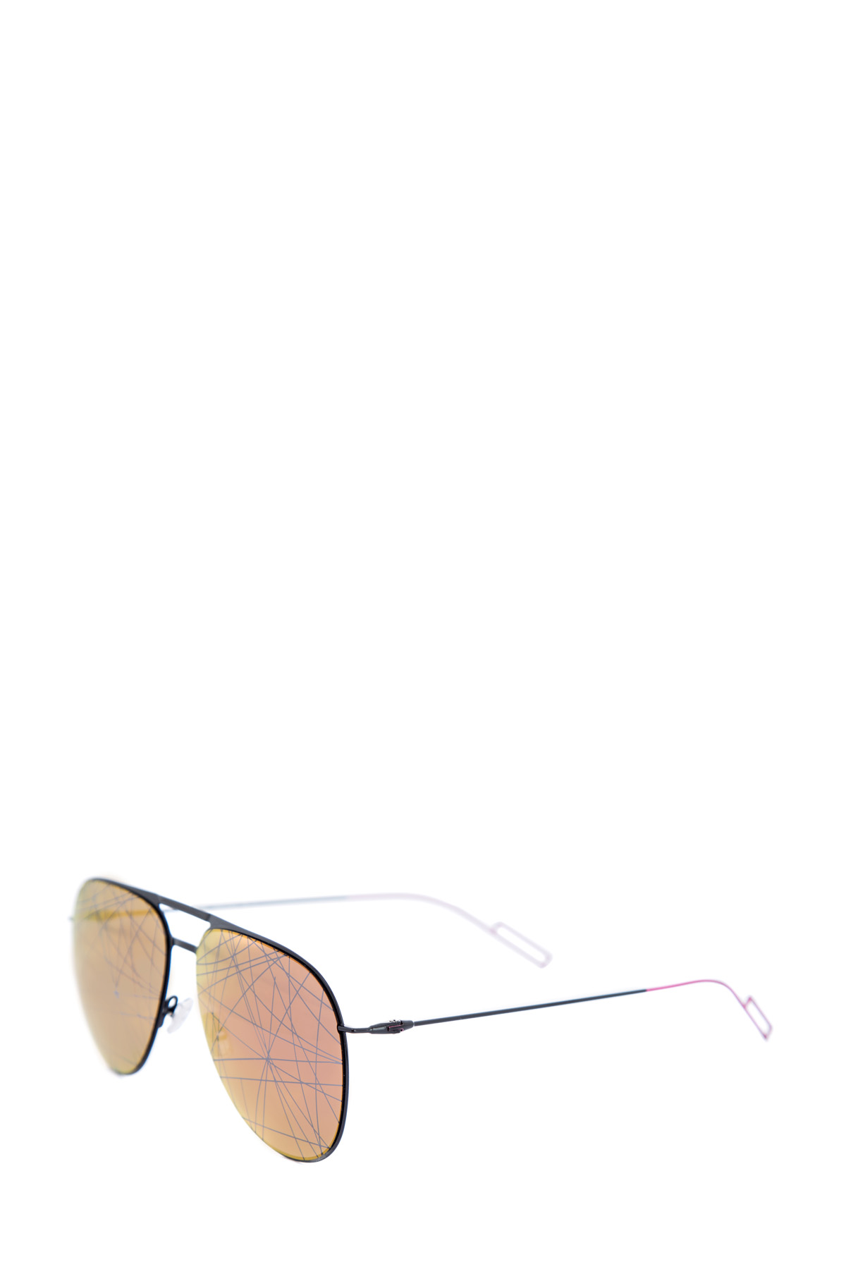 очки DIOR (sunglasses) men, цвет мульти, размер 38 - фото 3