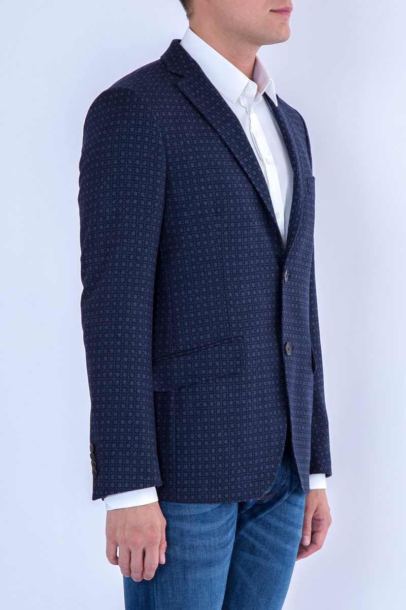 Пиджак ETRO