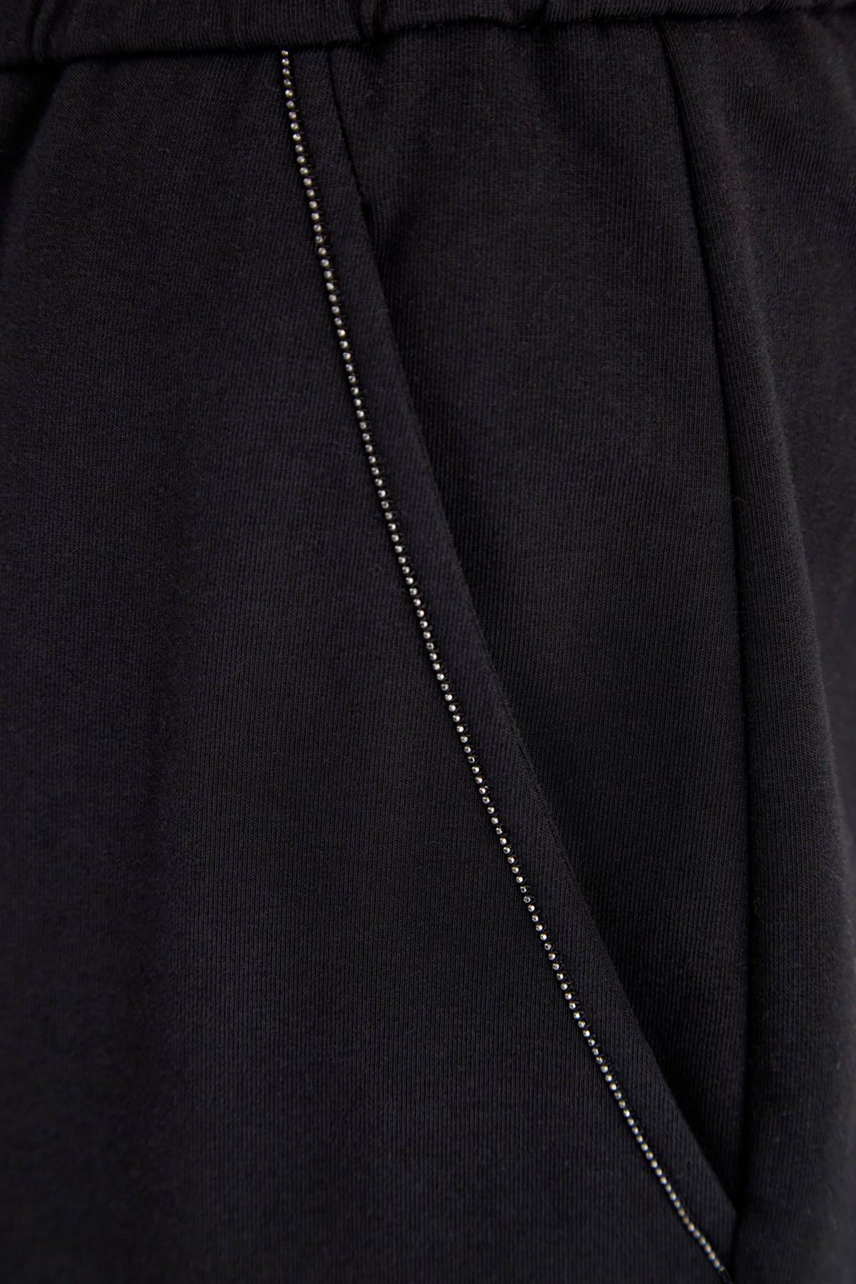 Брюки BRUNELLO CUCINELLI